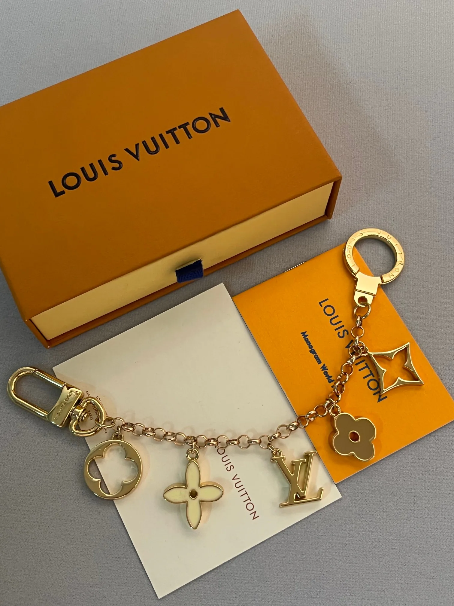 Ключницы Женские Louis Vuitton 1703352