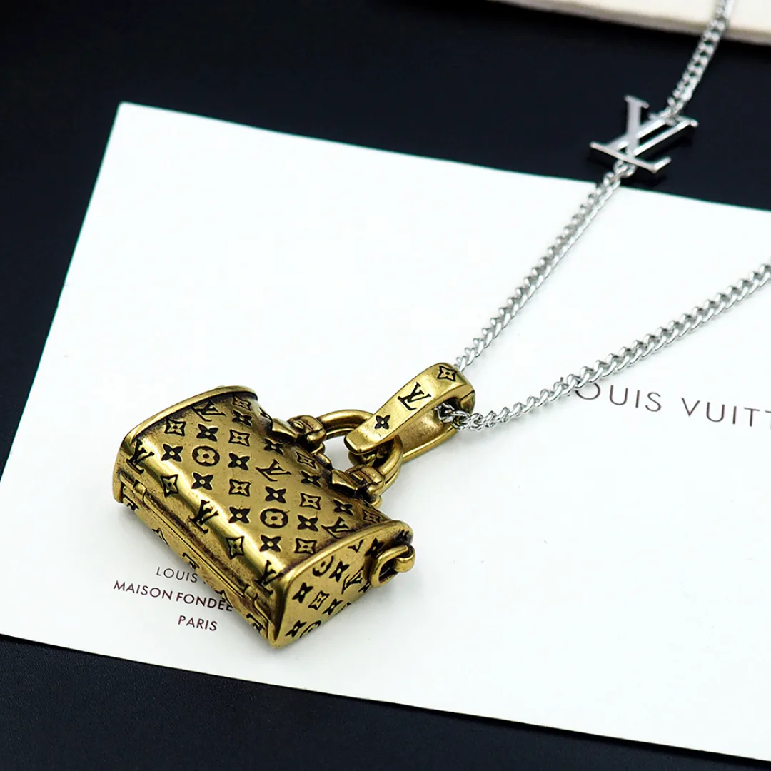 Бижутерия Louis Vuitton 16864370