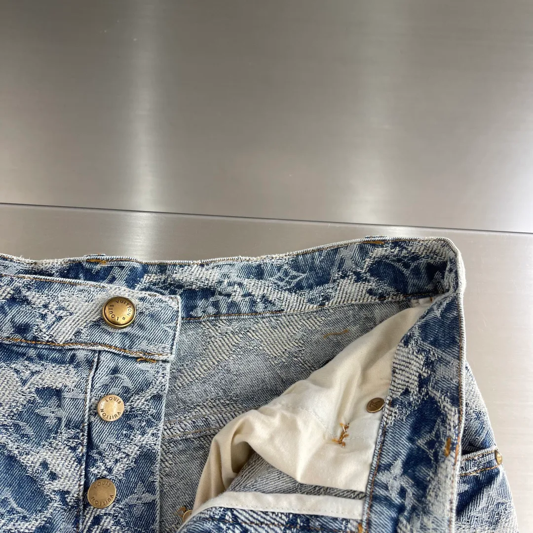 Брюки Мужские Louis Vuitton 10895523