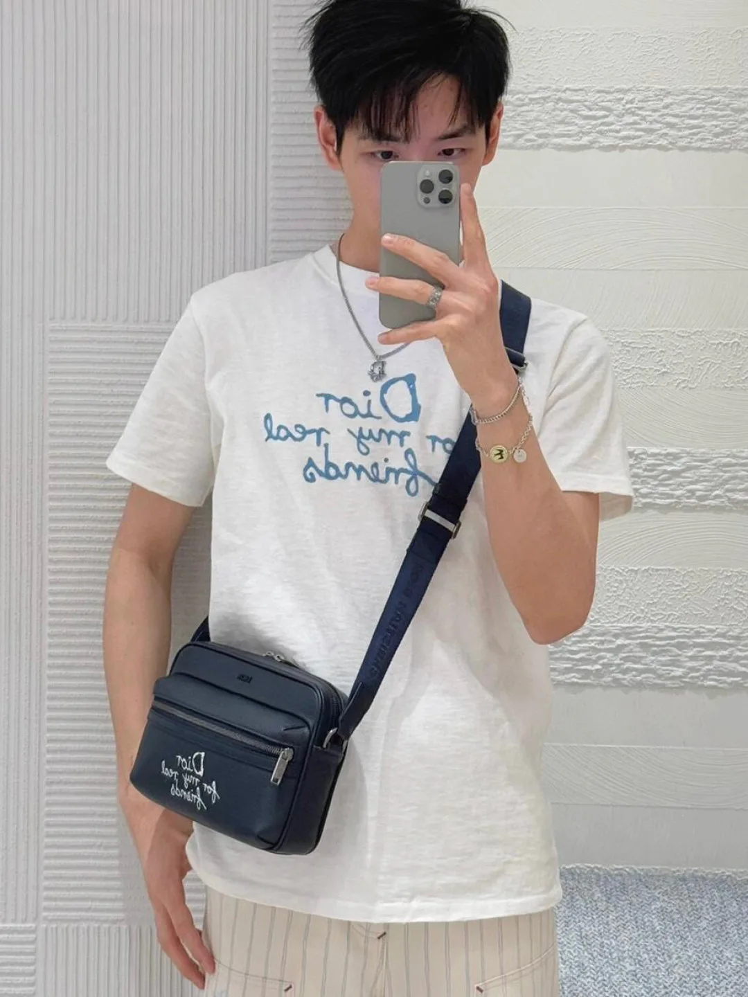 Футболки Женские Christian Dior 21586