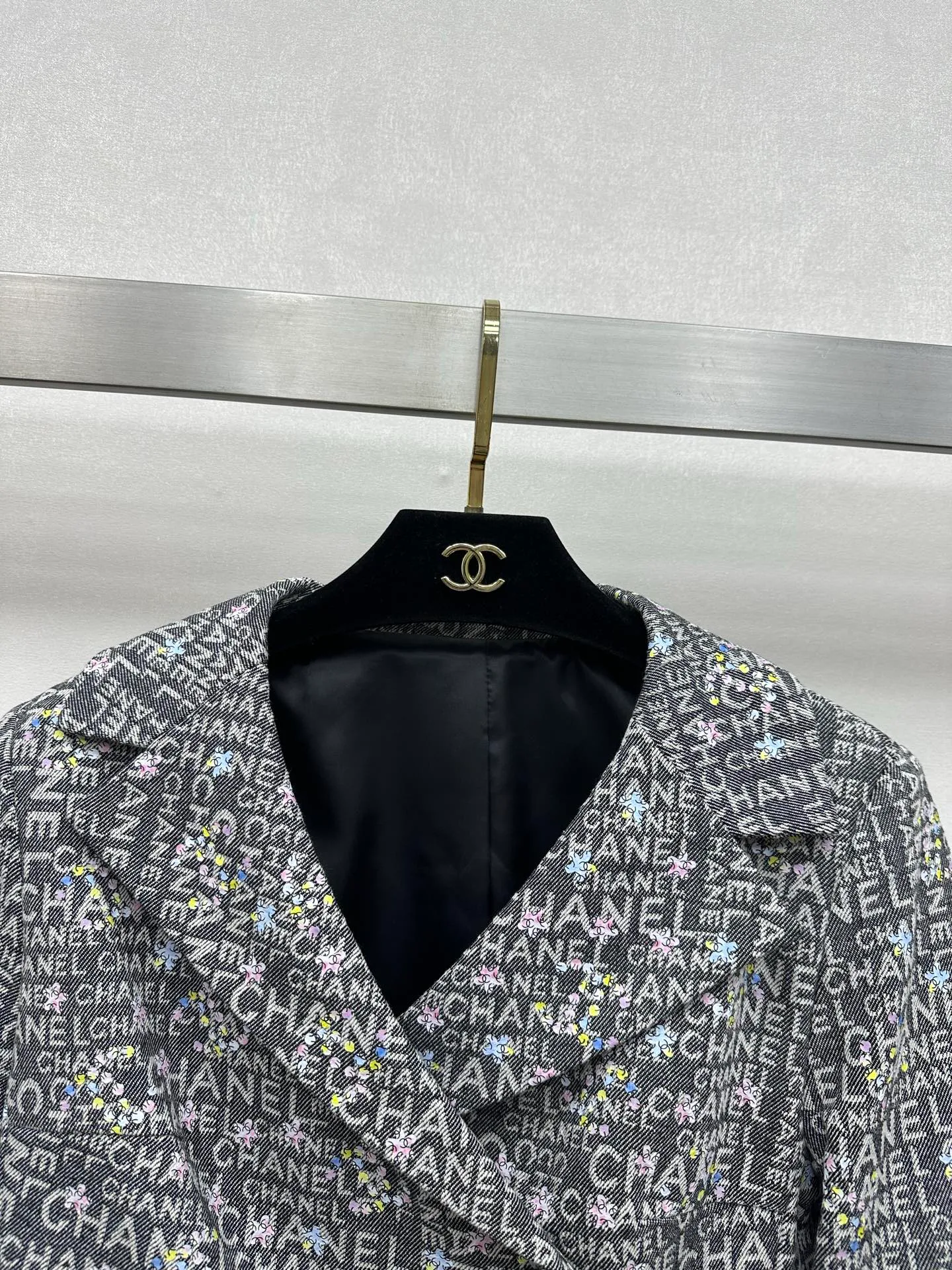 Жакеты Женские Chanel 11484026