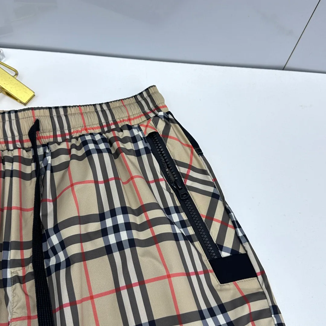 Шорты Мужские Burberry 14607232