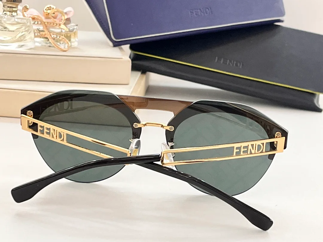 Очки Fendi 25743