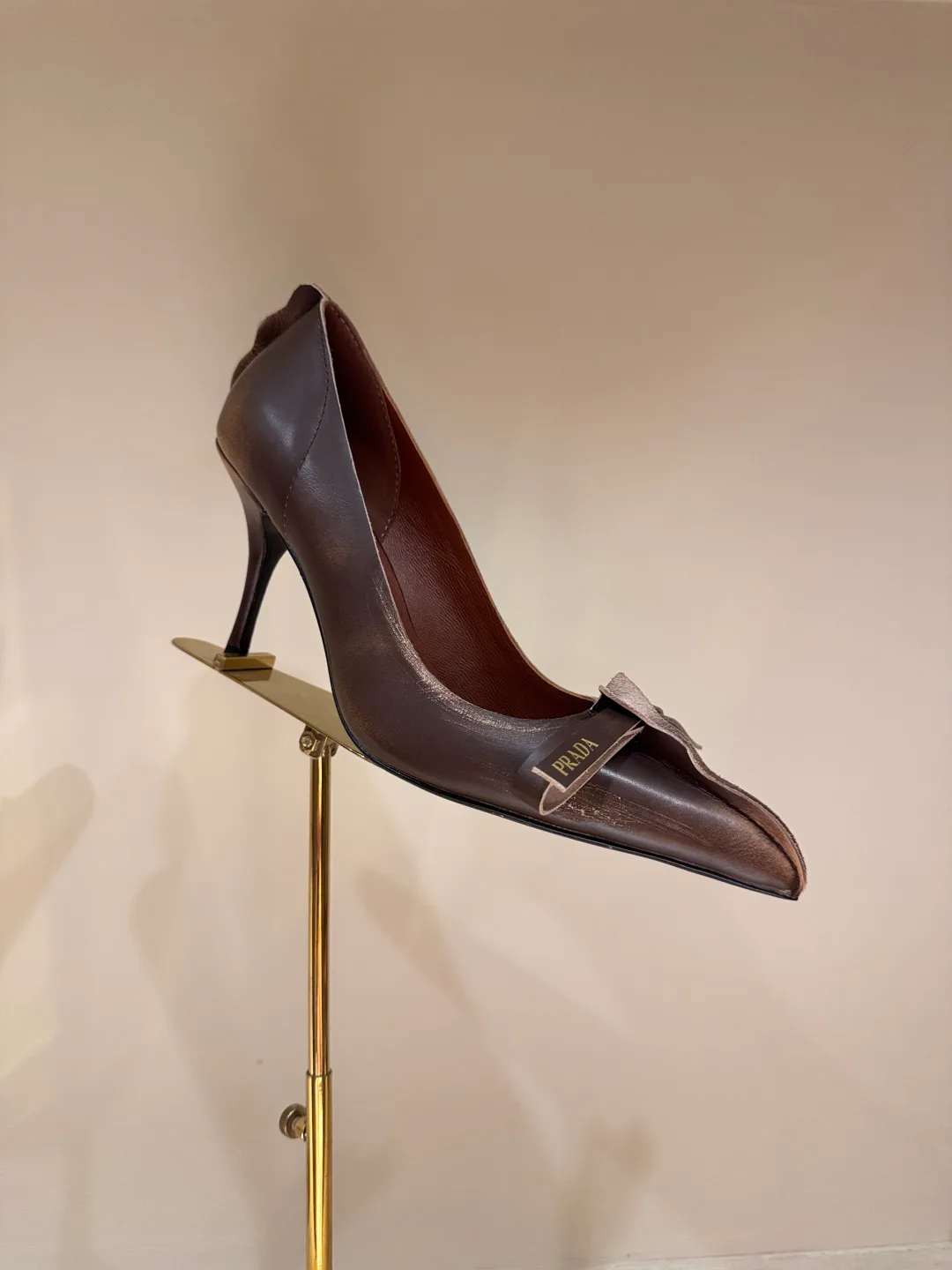 Туфли Женские Prada 11410345