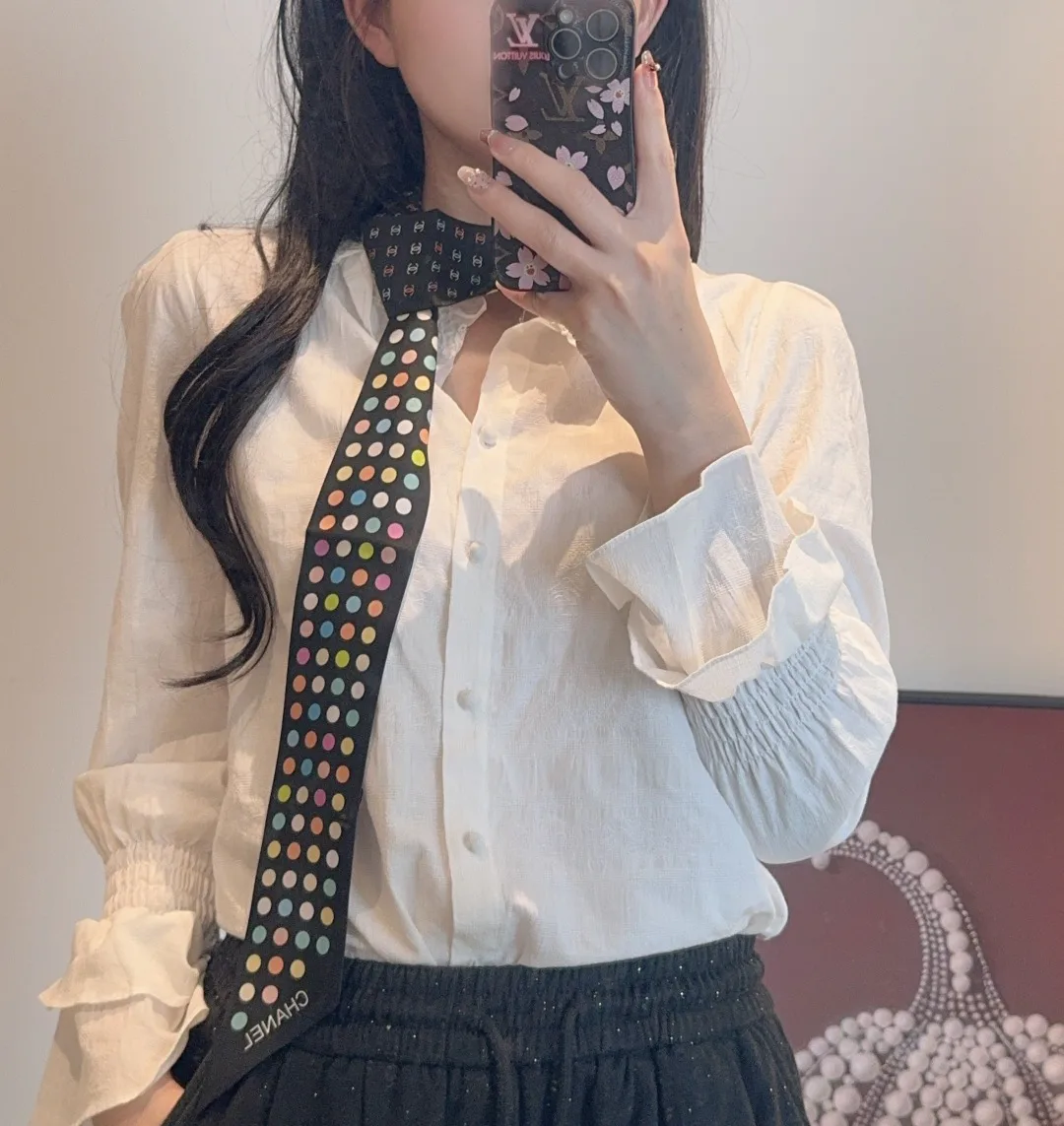 Платки Chanel 11055455
