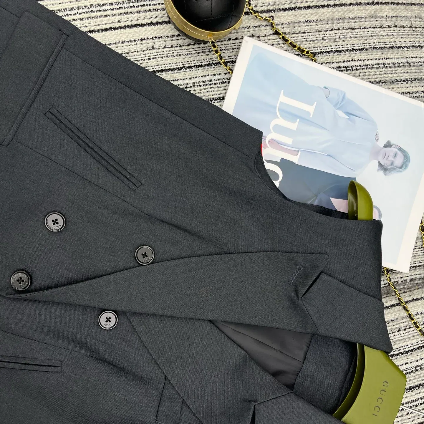 Костюмы Женские Gucci 905069