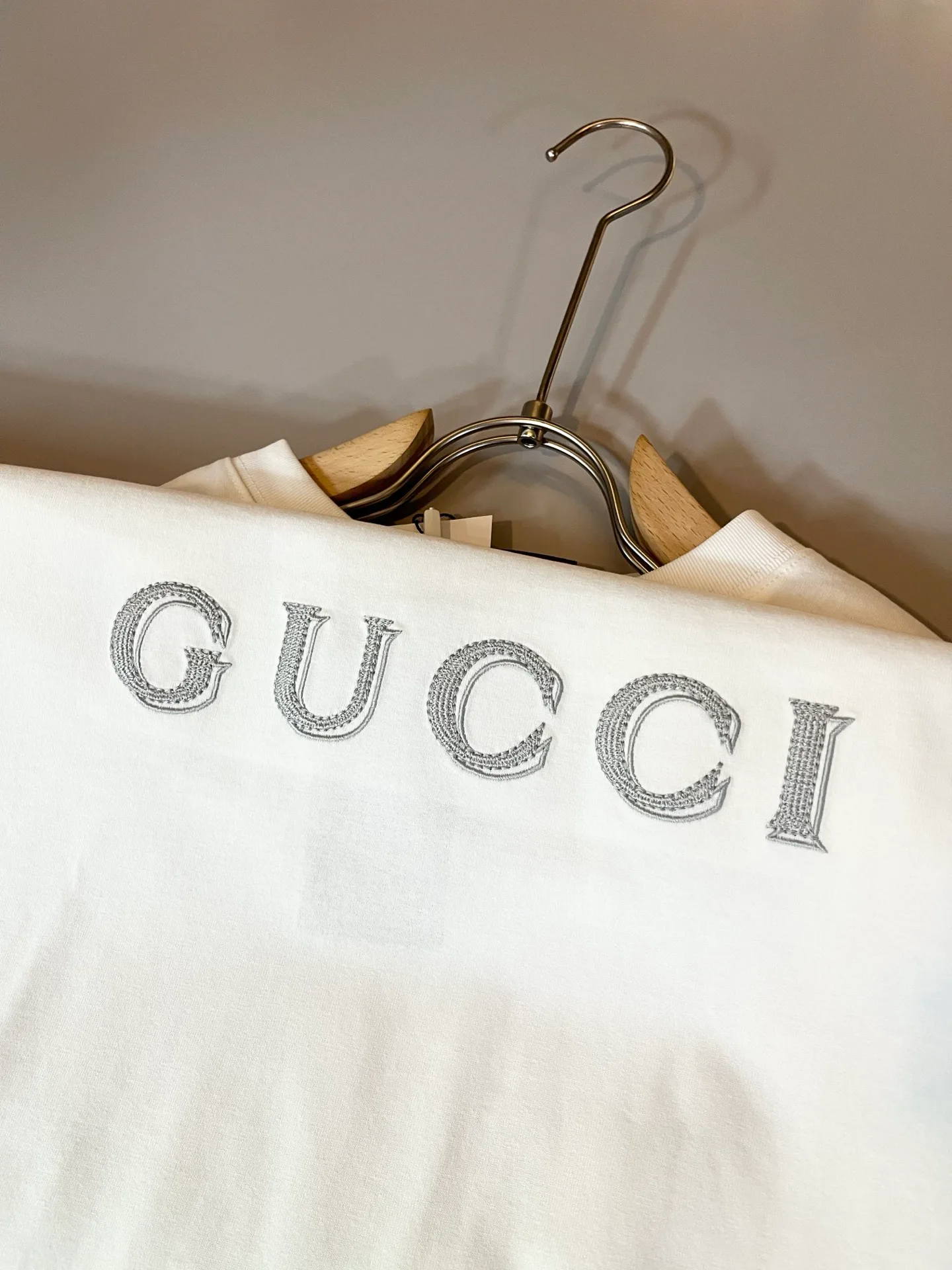 Футболки Женские Gucci 10242308