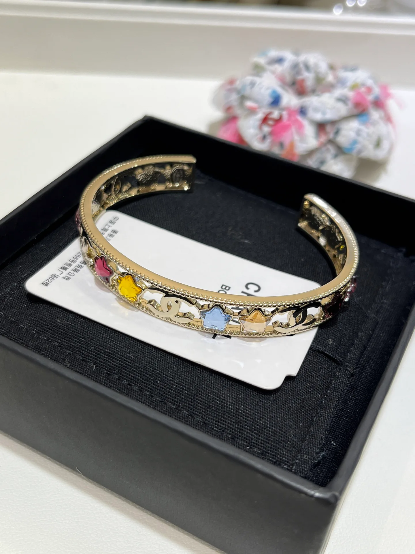 Бижутерия Chanel 34993