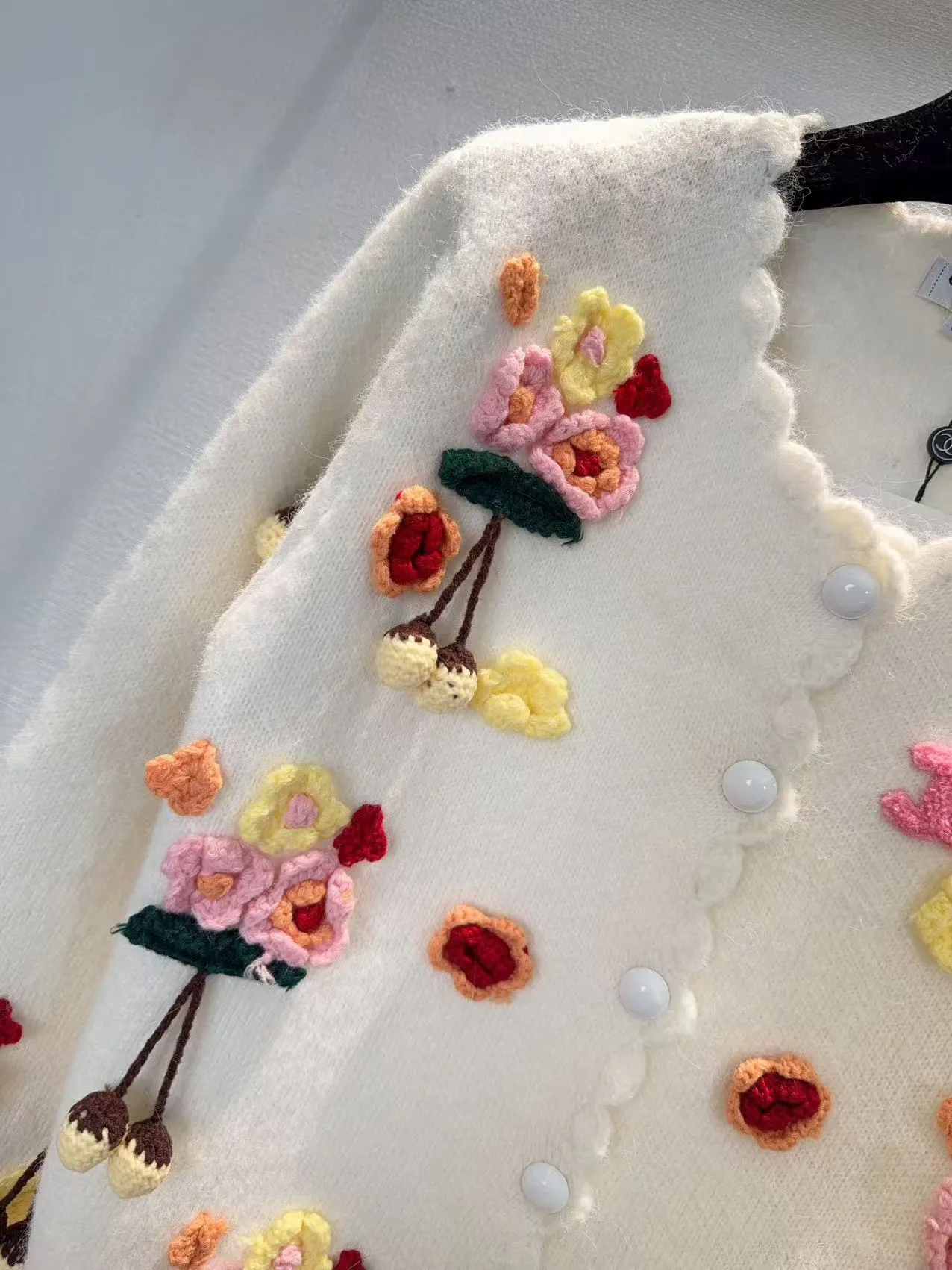 Джемперы И Свитеры Женские Chanel 1635870