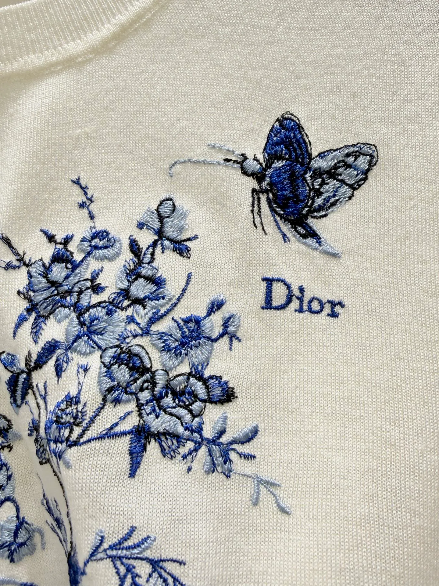 Джемперы И Свитеры Женские Christian Dior 11782989