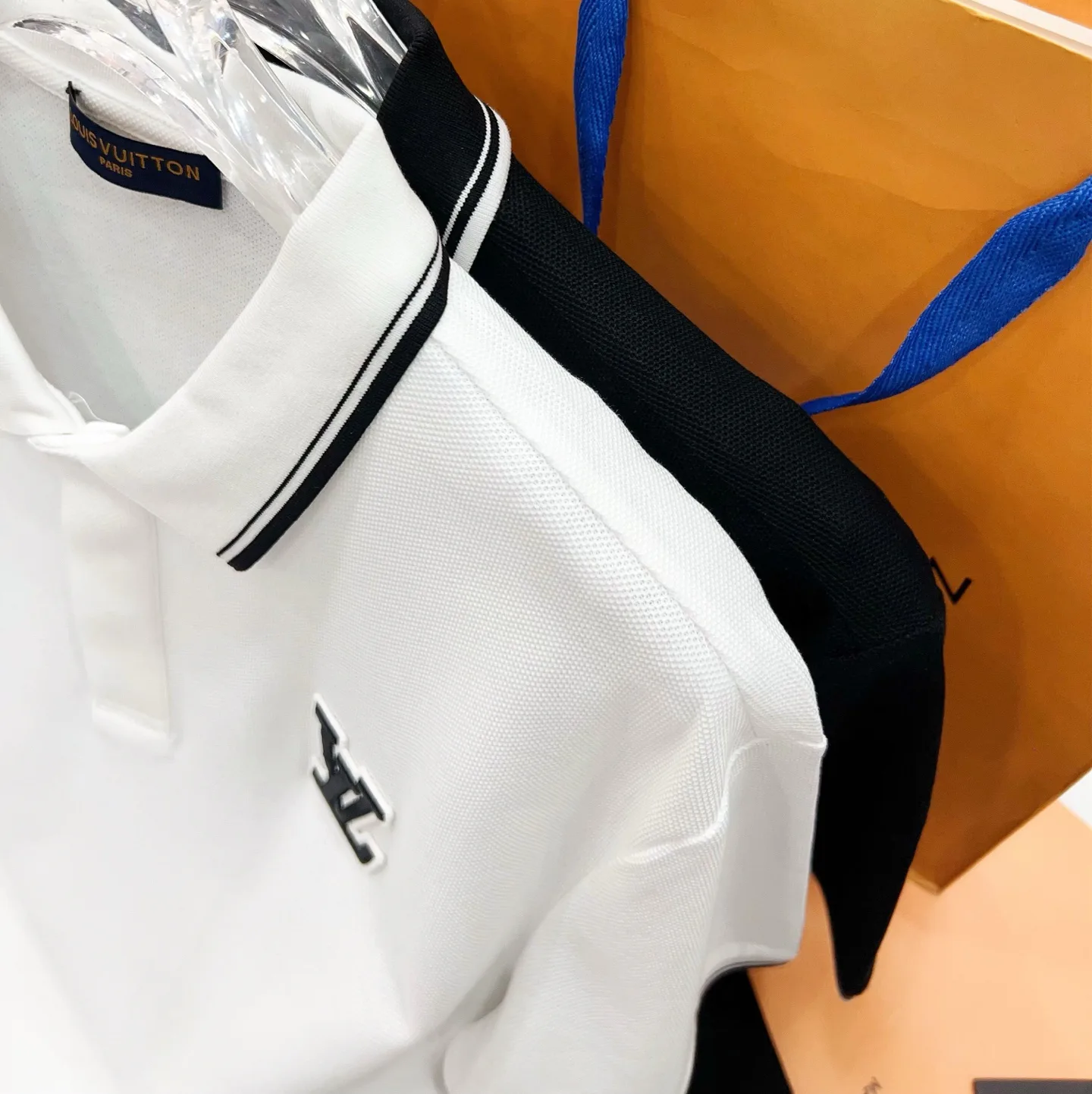 Рубашки Мужские Louis Vuitton 13441694