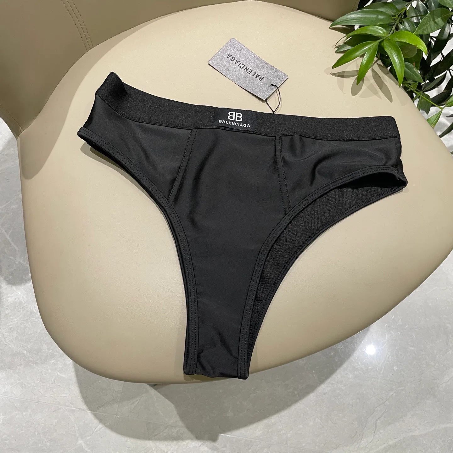Купальники Женские Balenciaga 12918439