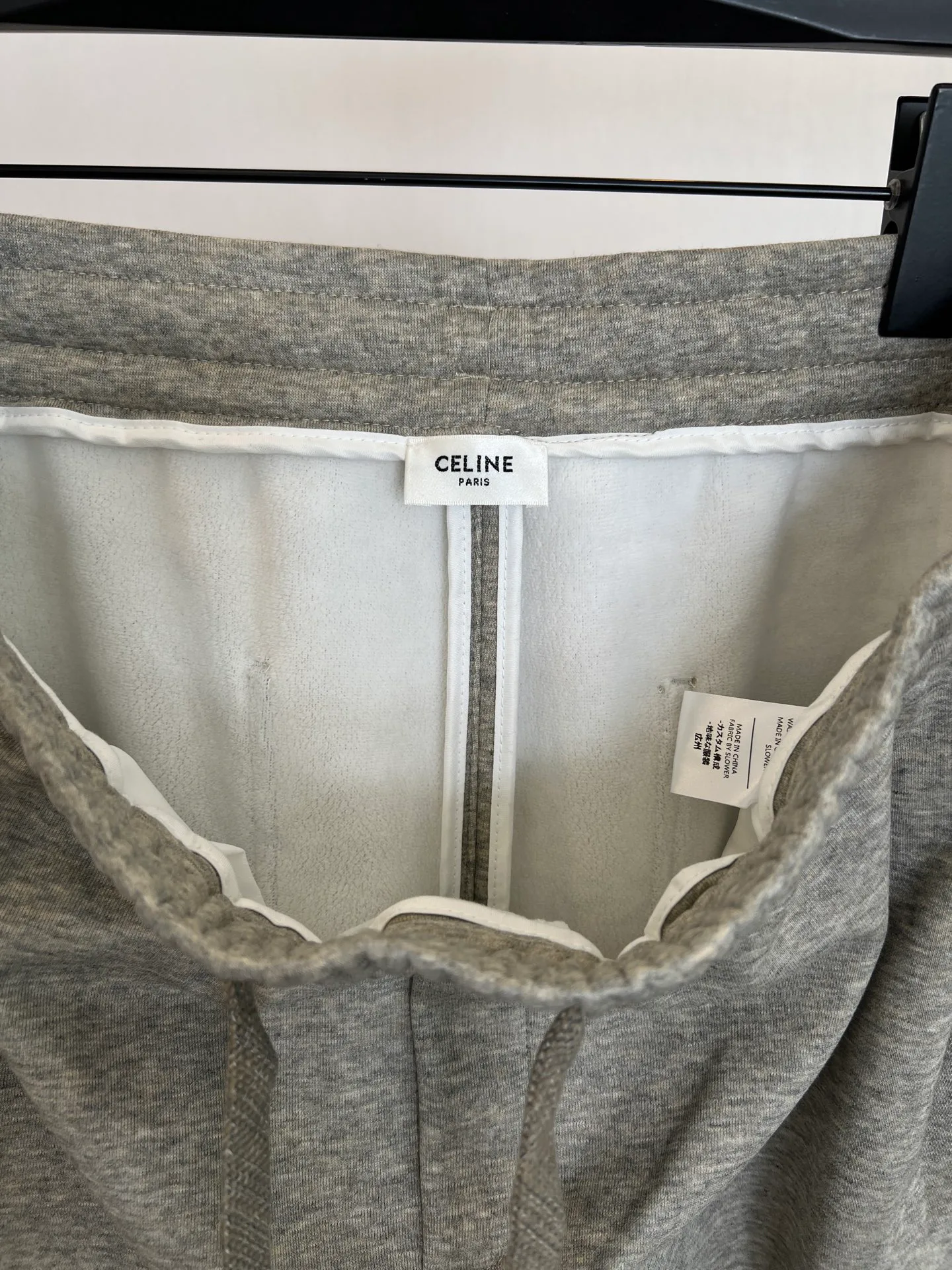Брюки Мужские Celine 1220471