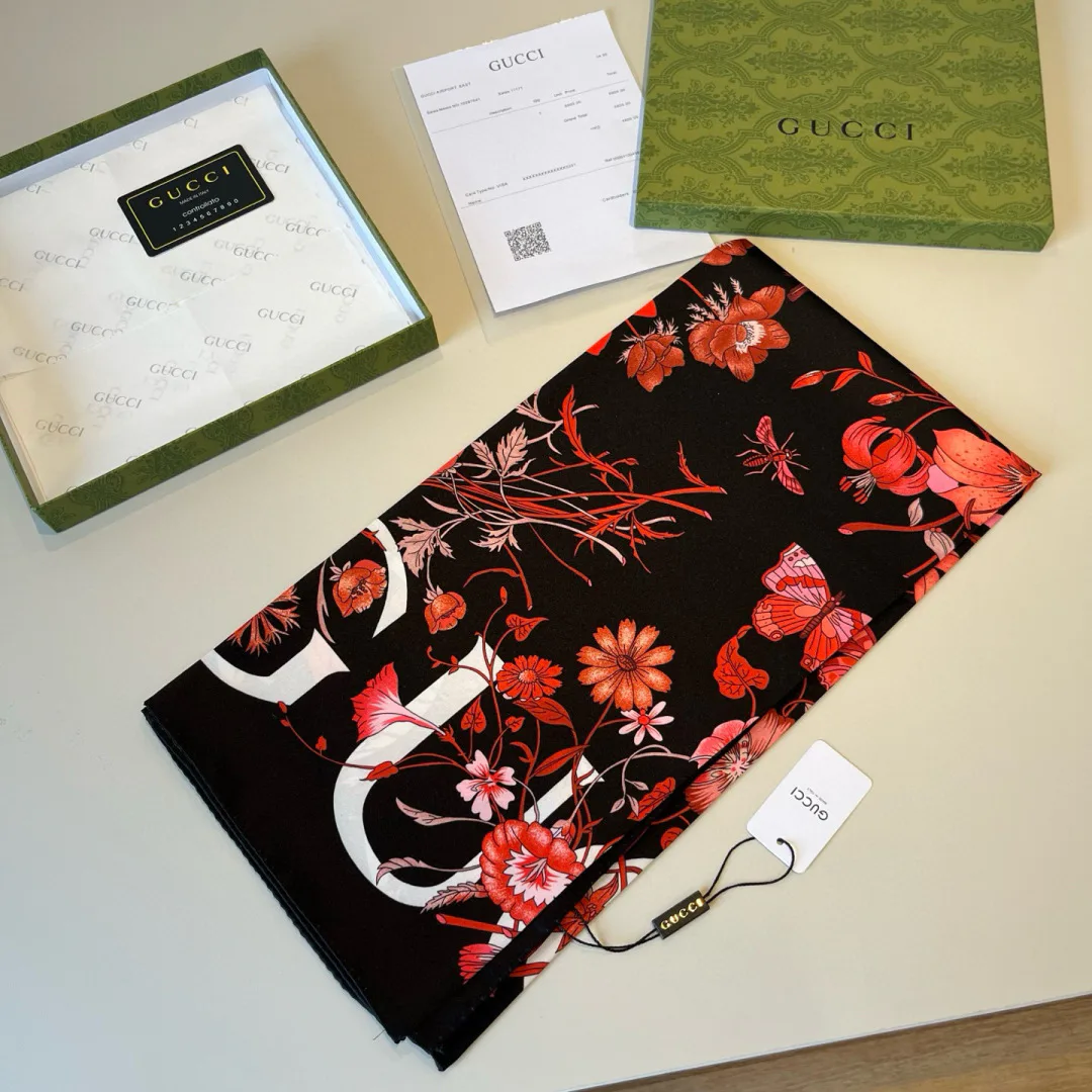 Платки Gucci 17498385