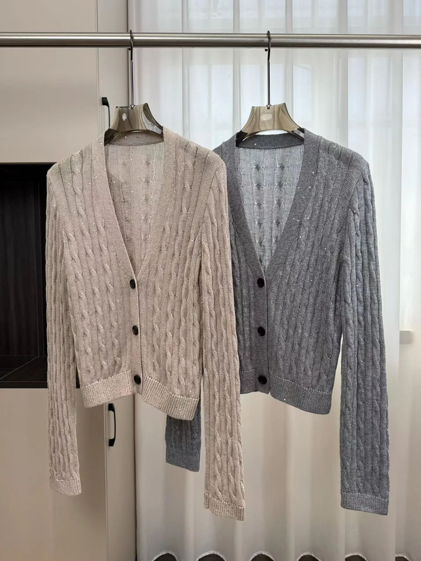 Джемперы И Свитеры Женские Brunello Cucinelli 11158509