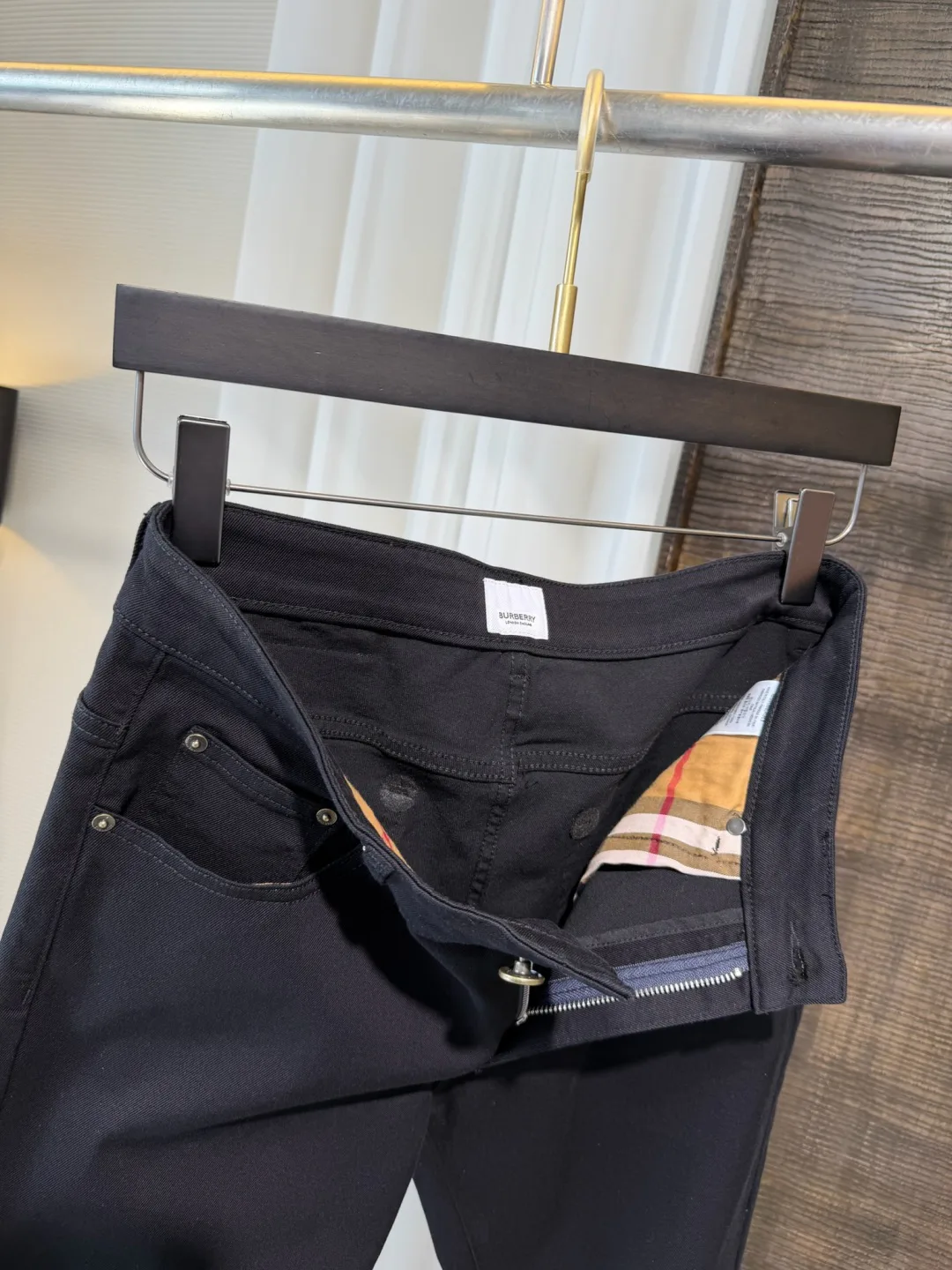 Джинсы Женские Burberry 11558522