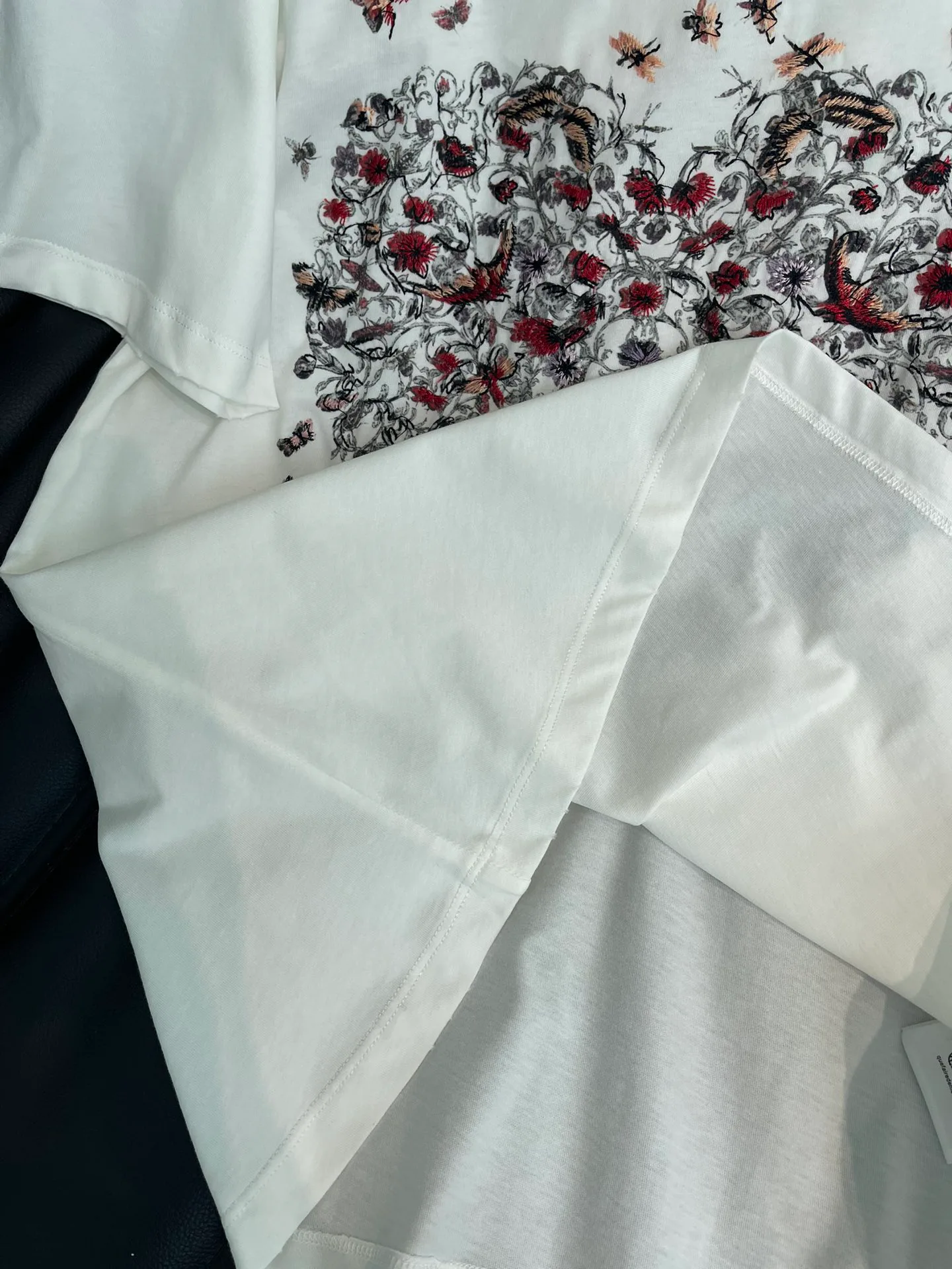 Футболки Женские Christian Dior 11569449