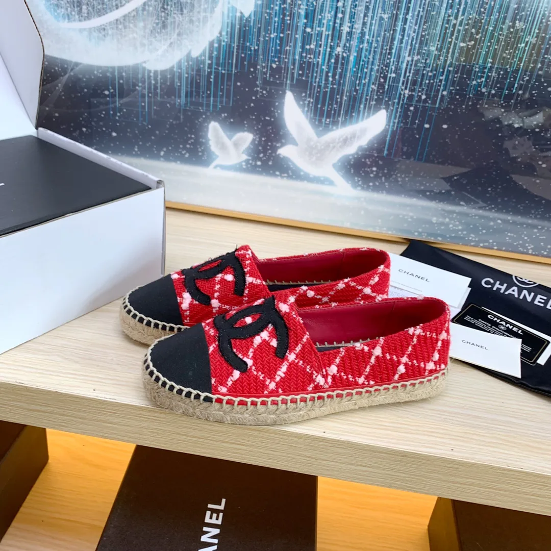 Туфли Женские Chanel 10479337