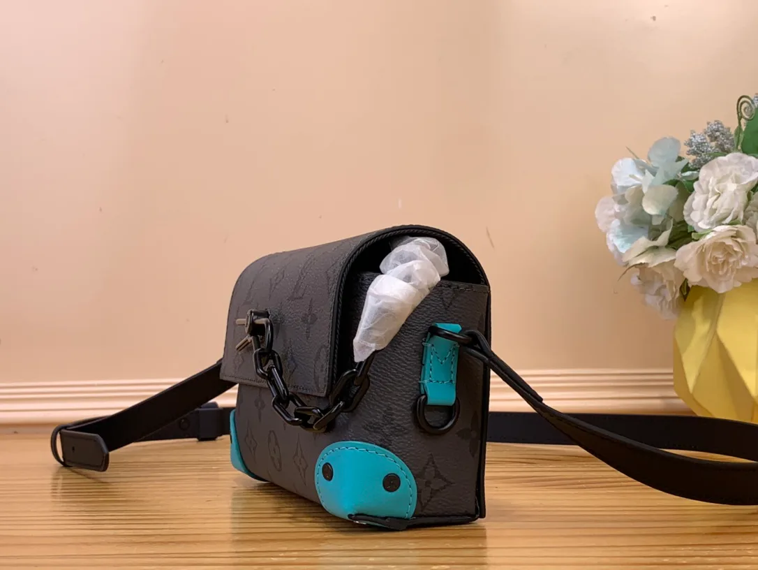 Поясные Сумки Мужские Louis Vuitton 5604