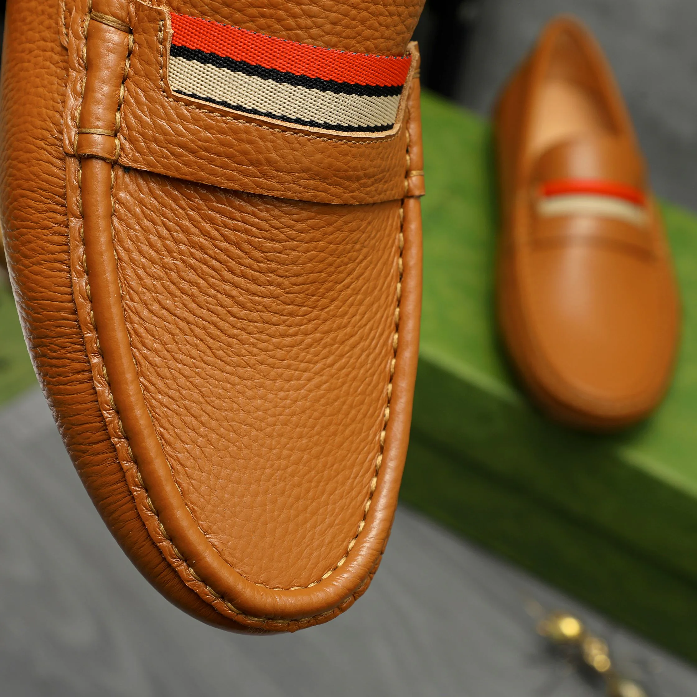 Мокасины Мужские Gucci 11703854