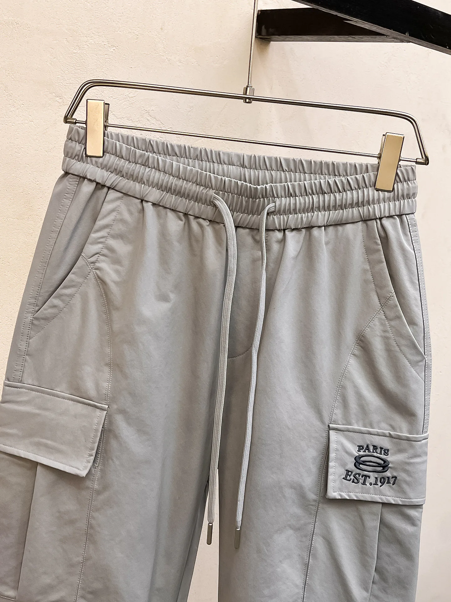 Брюки Мужские Balenciaga 10484784