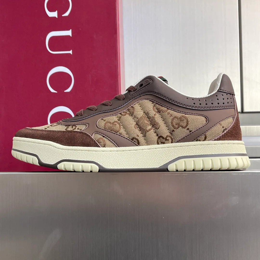 Кеды Женские Gucci 1751123