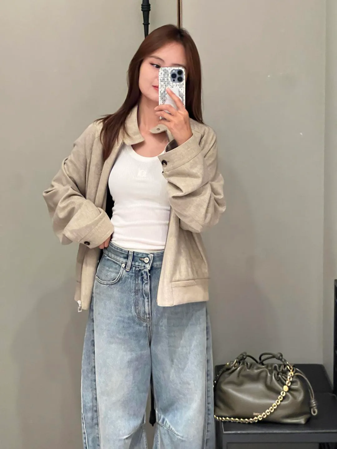 Куртки И Пуховики Мужские Loewe 11399328