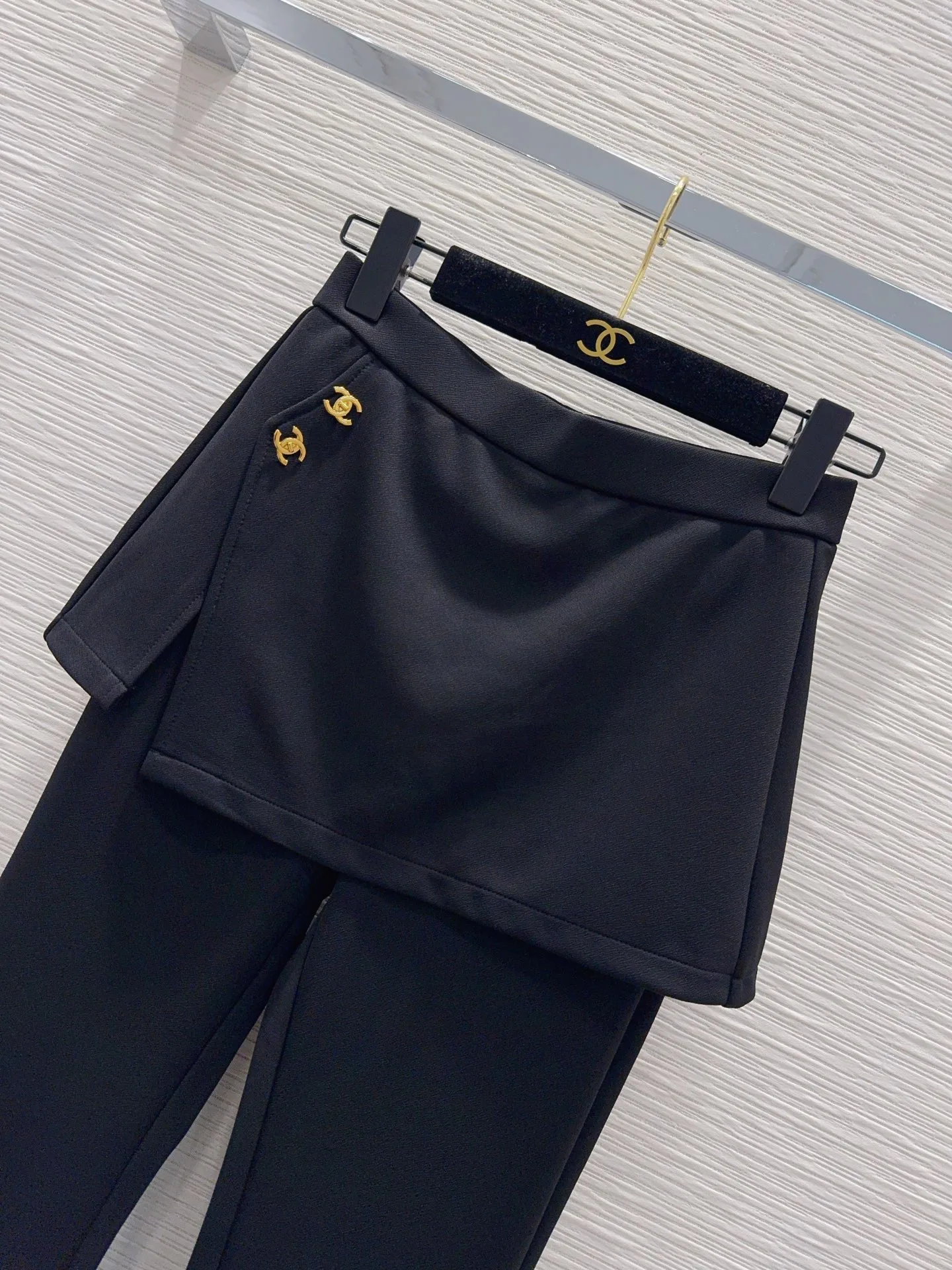 Брюки Женские Chanel 20054899