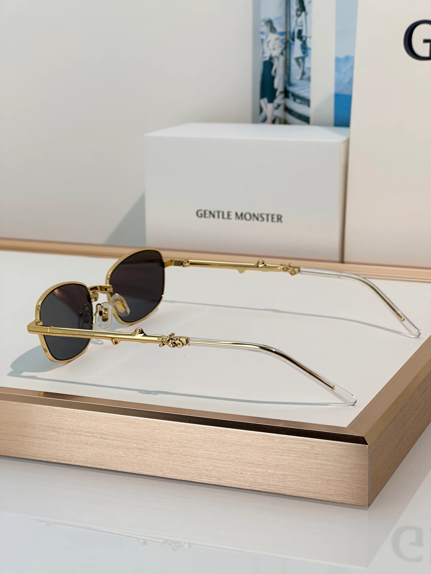 Очки Gentle Monster 18345158