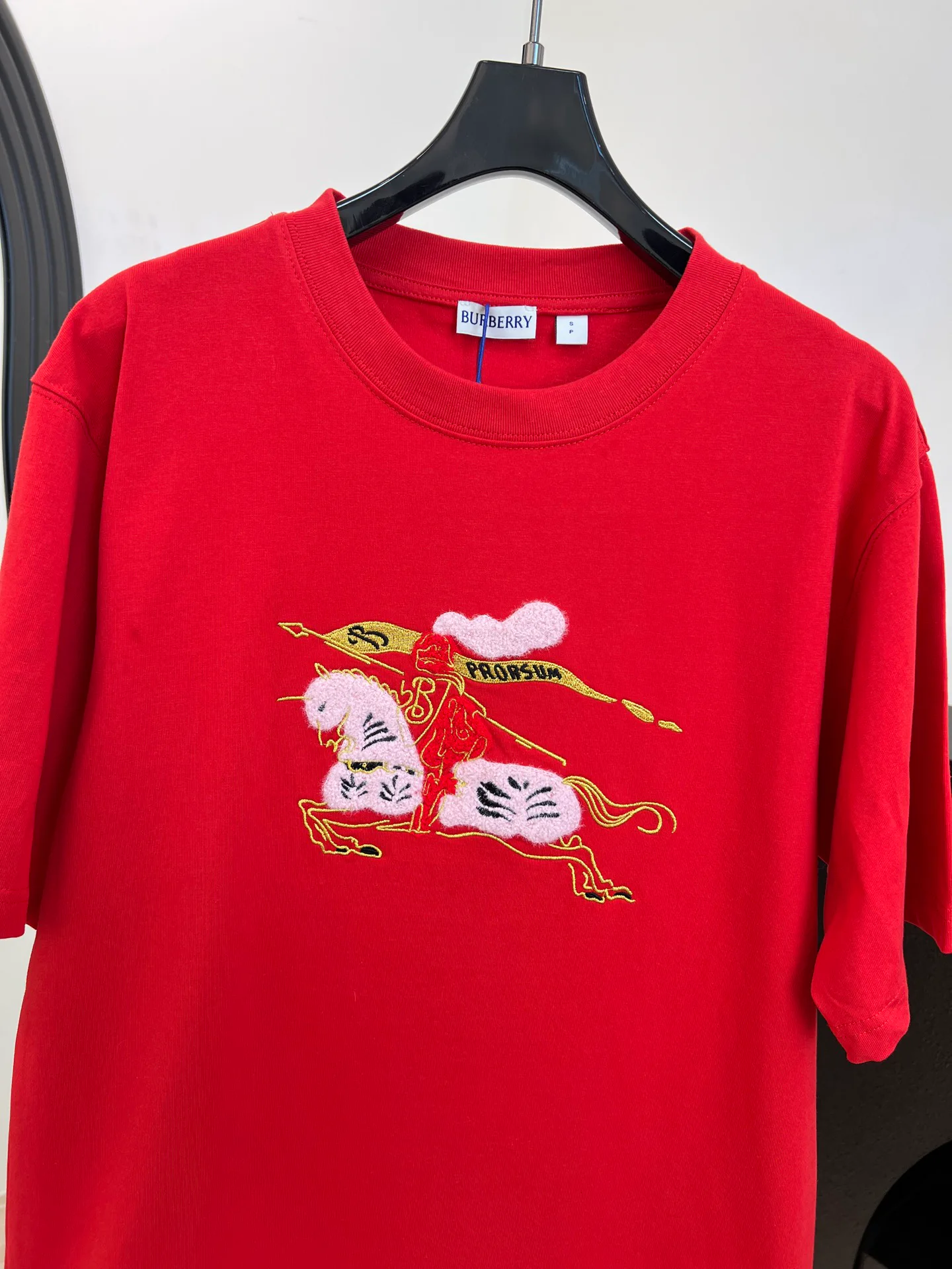 Футболки Мужские Burberry 1569236