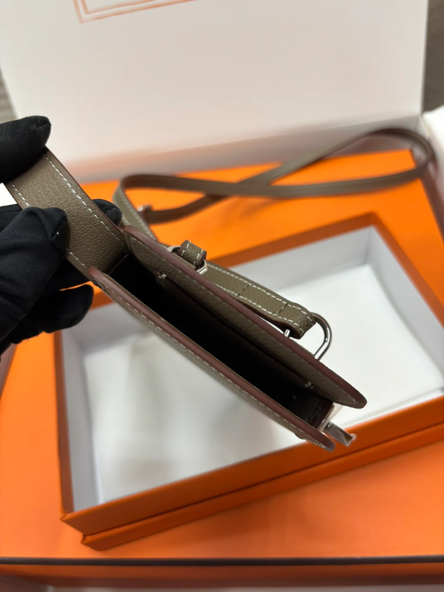 Сумки На Ремне Женские Hermes 33548