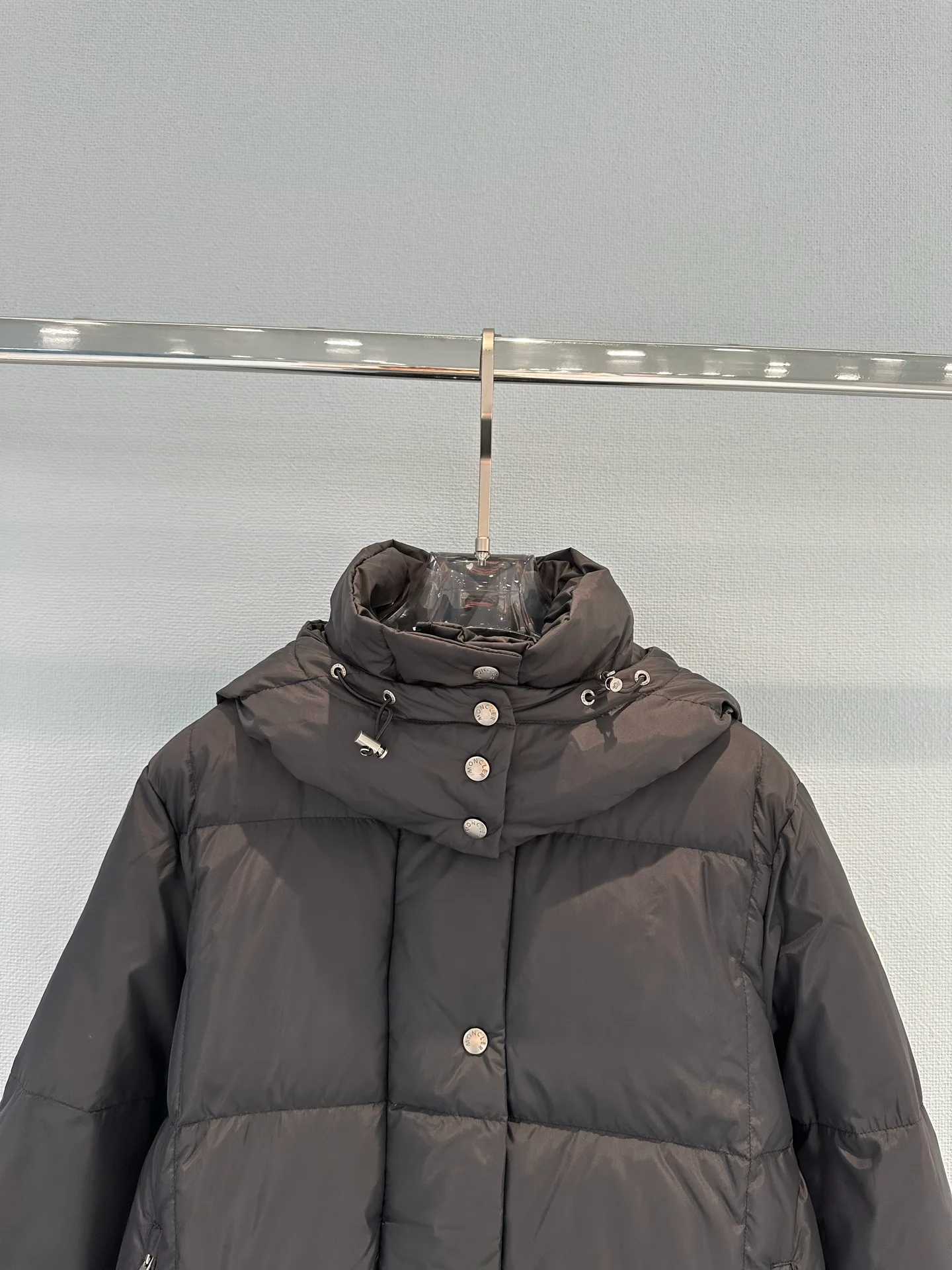 Куртки И Пуховики Женские Moncler 18963247