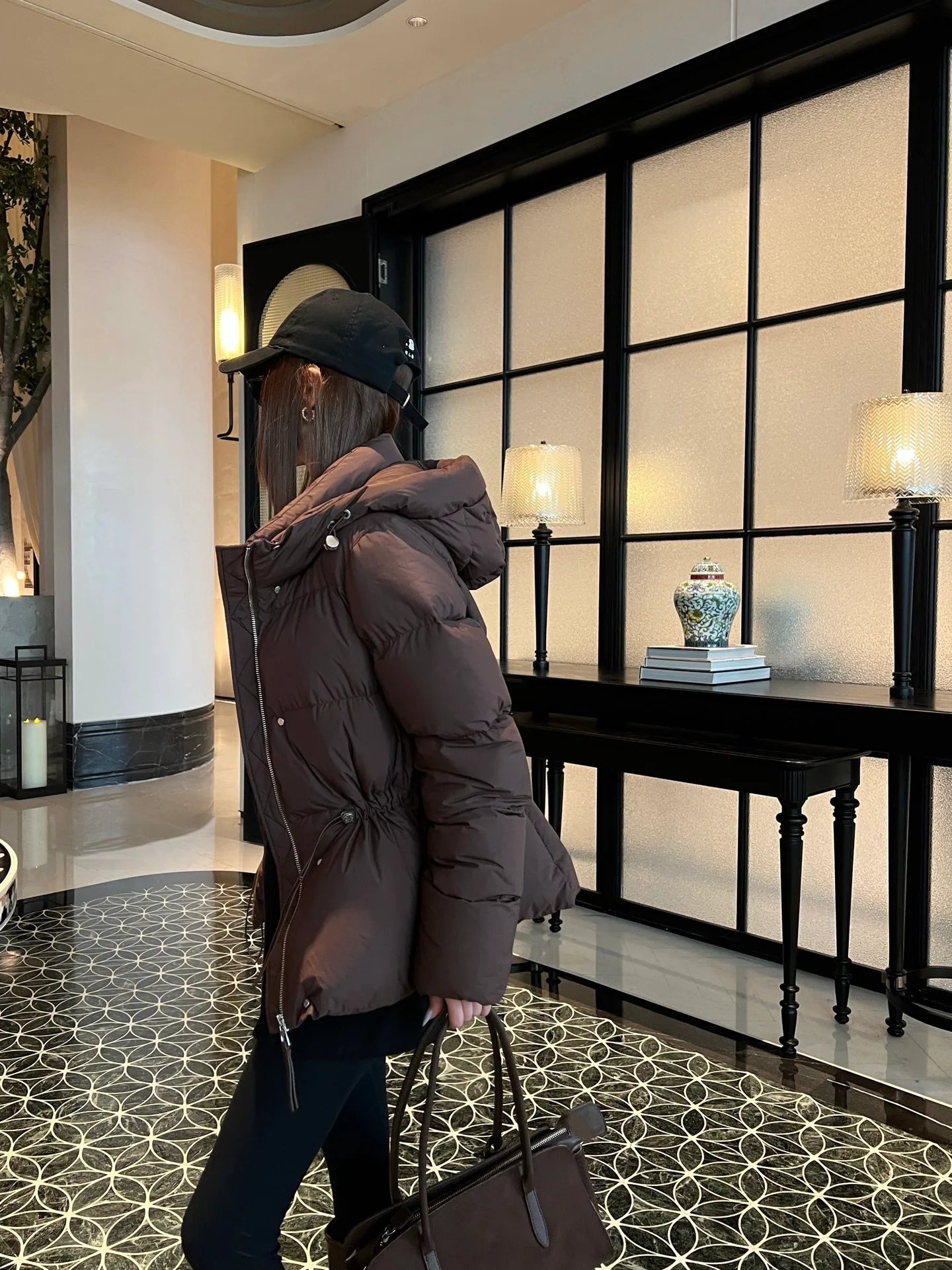 Куртки И Пуховики Женские Loewe 18108373