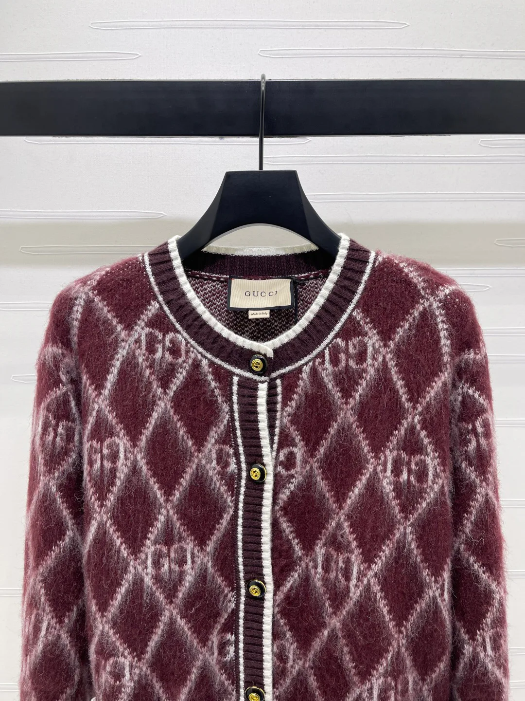 Джемперы И Свитеры Женские Gucci 17938599