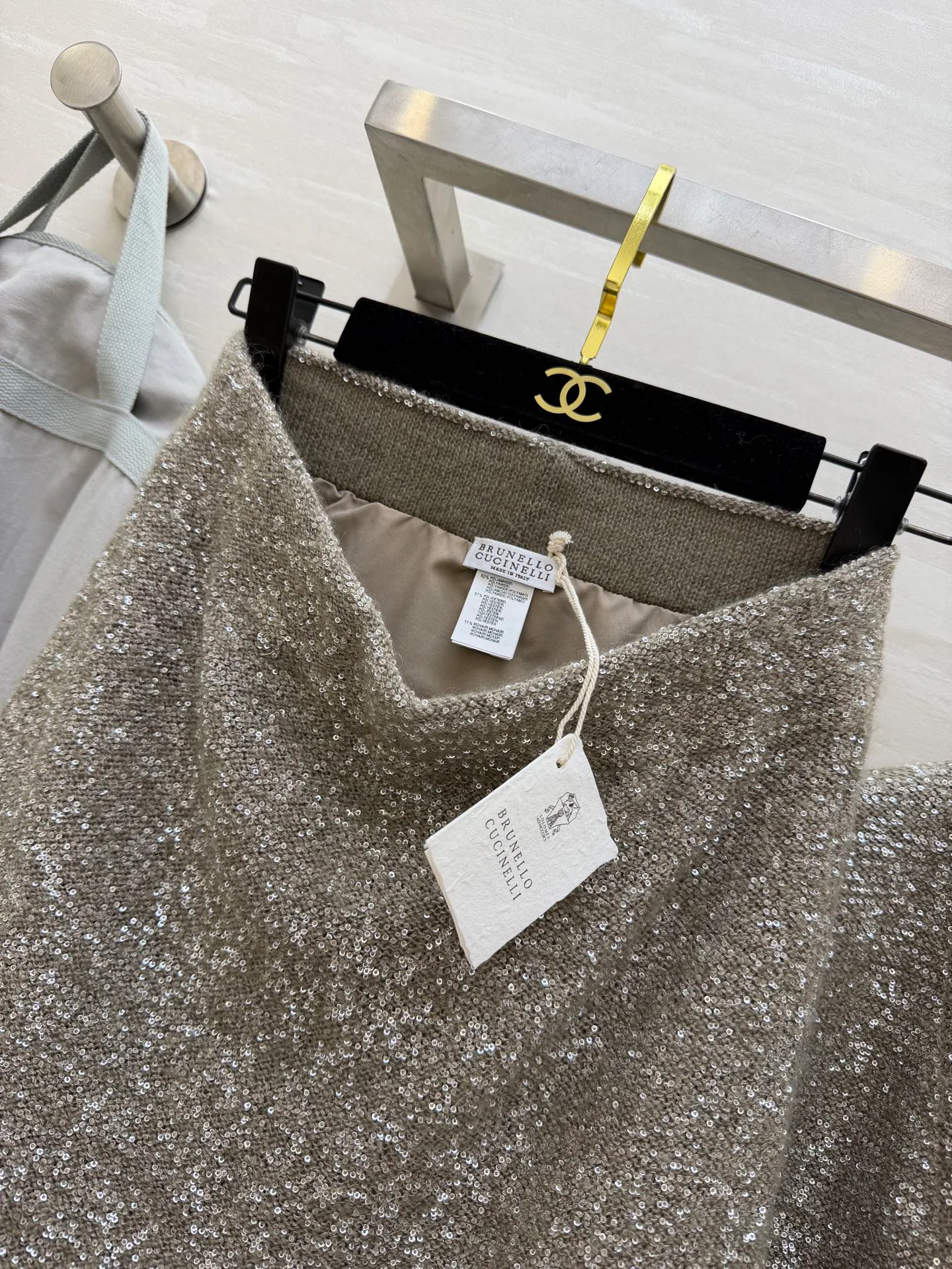Джемперы И Свитеры Женские Brunello Cucinelli 11272186