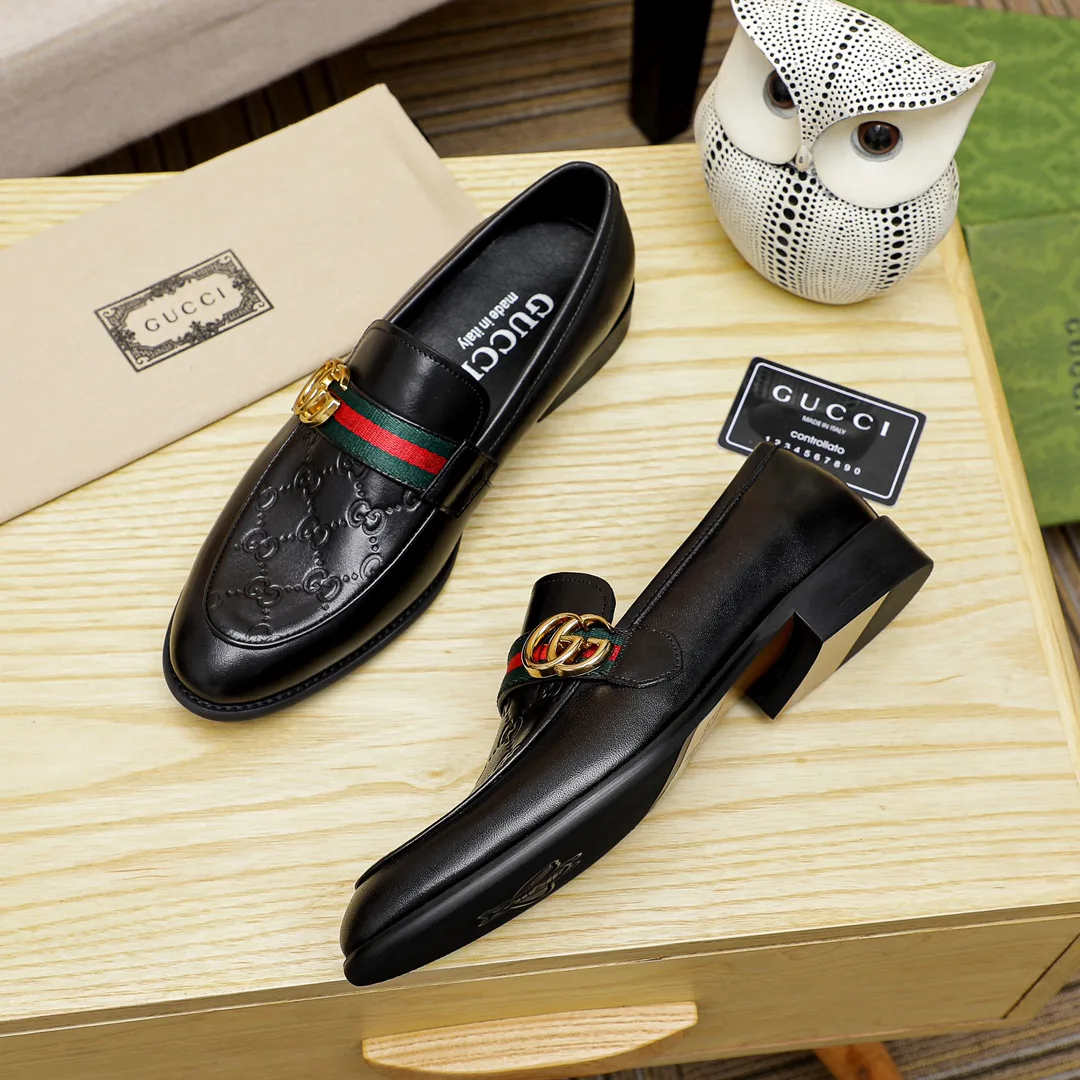 Лоферы И Туфли Мужские Gucci 17569207