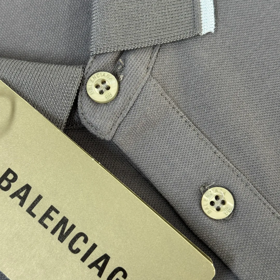 Рубашки Мужские Balenciaga 11690945