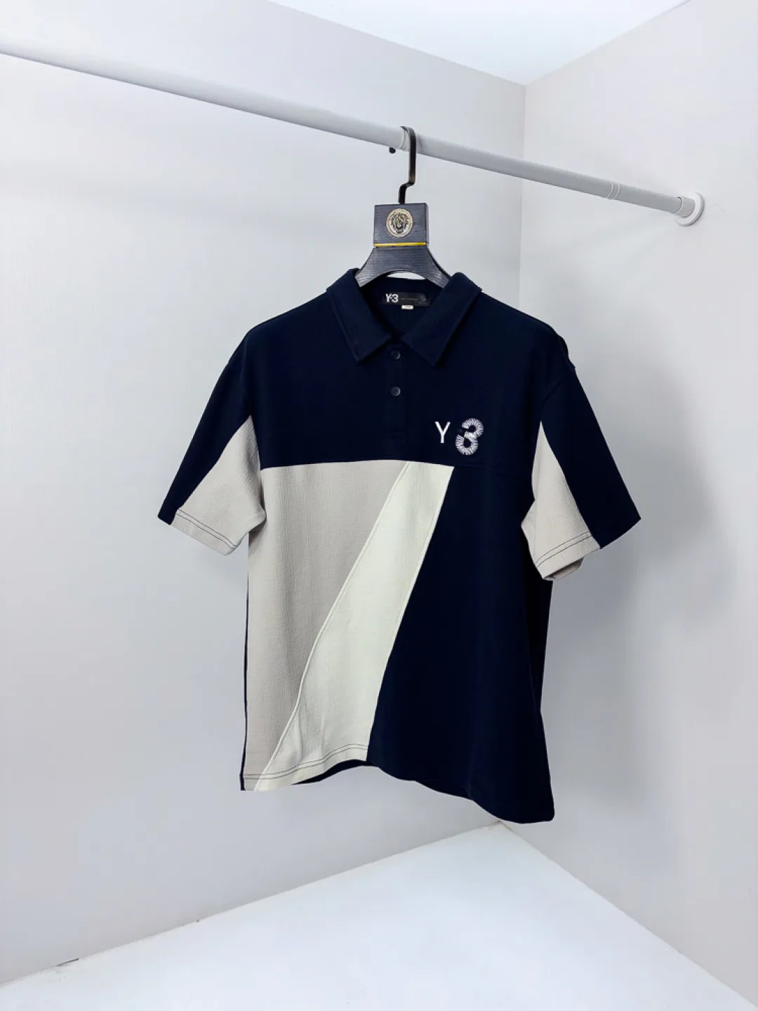 Рубашки Мужские Y-3 12764015