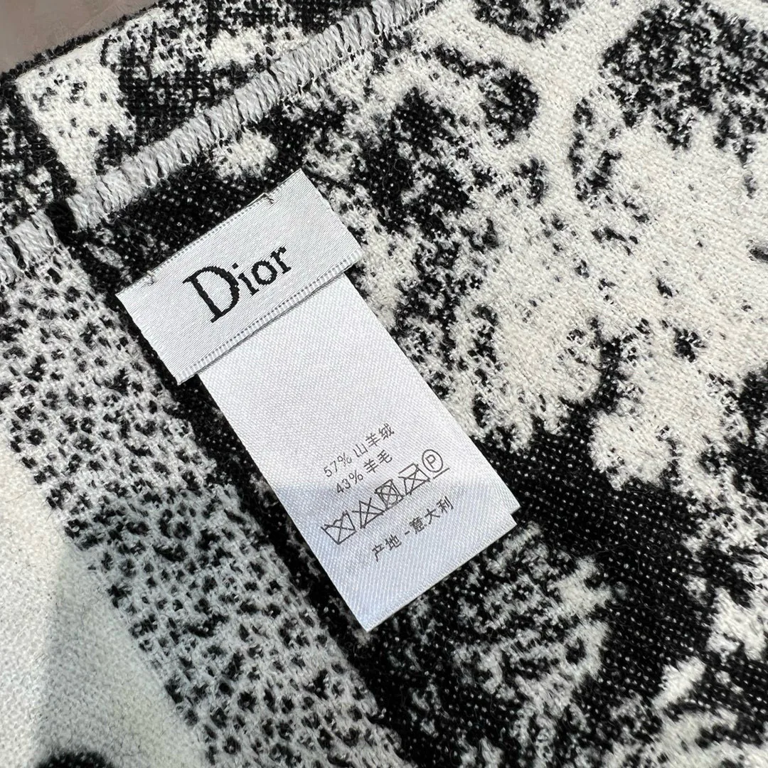 Шарфы Christian Dior 153860