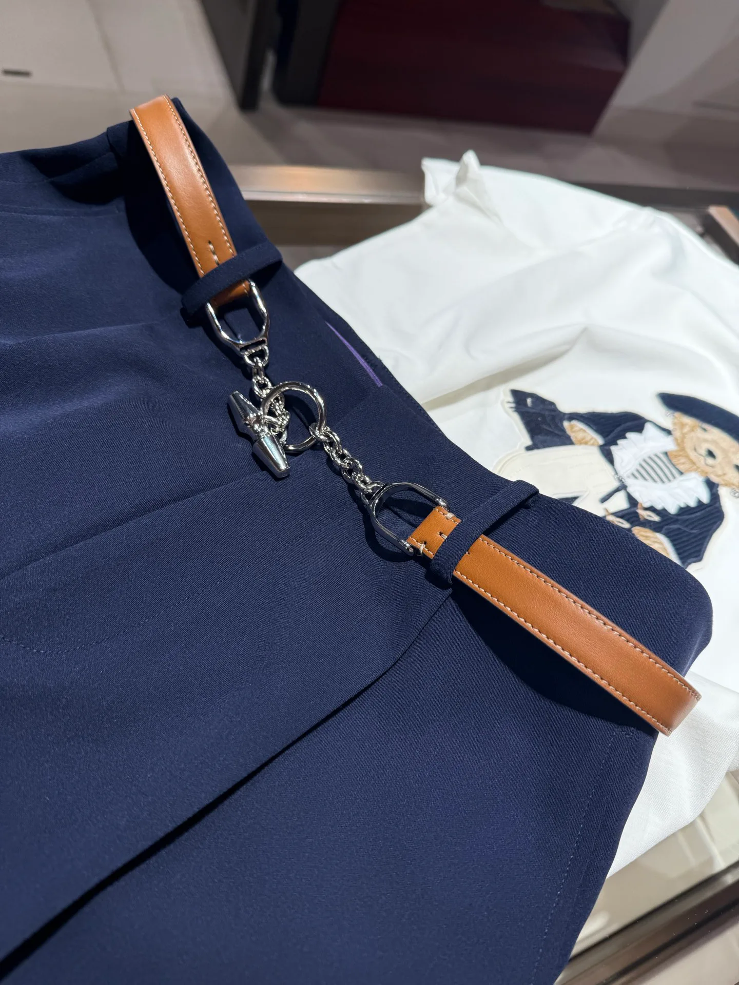 Шорты Женские Ralph Lauren 4398966