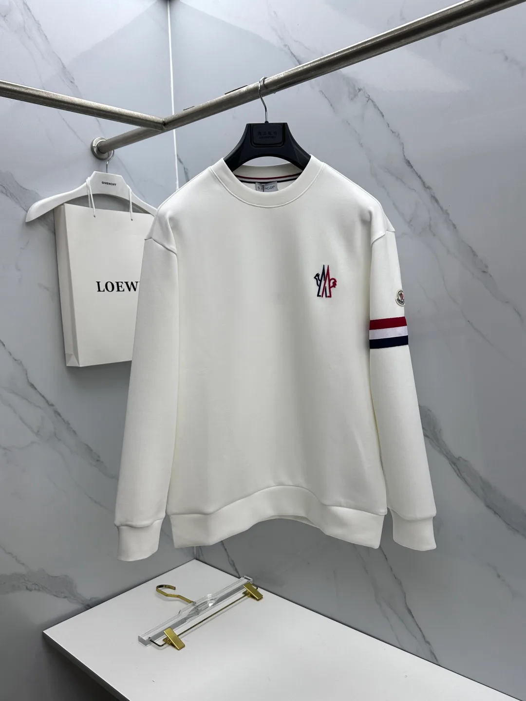 Свитшоты И Худи Мужские Moncler 18699413