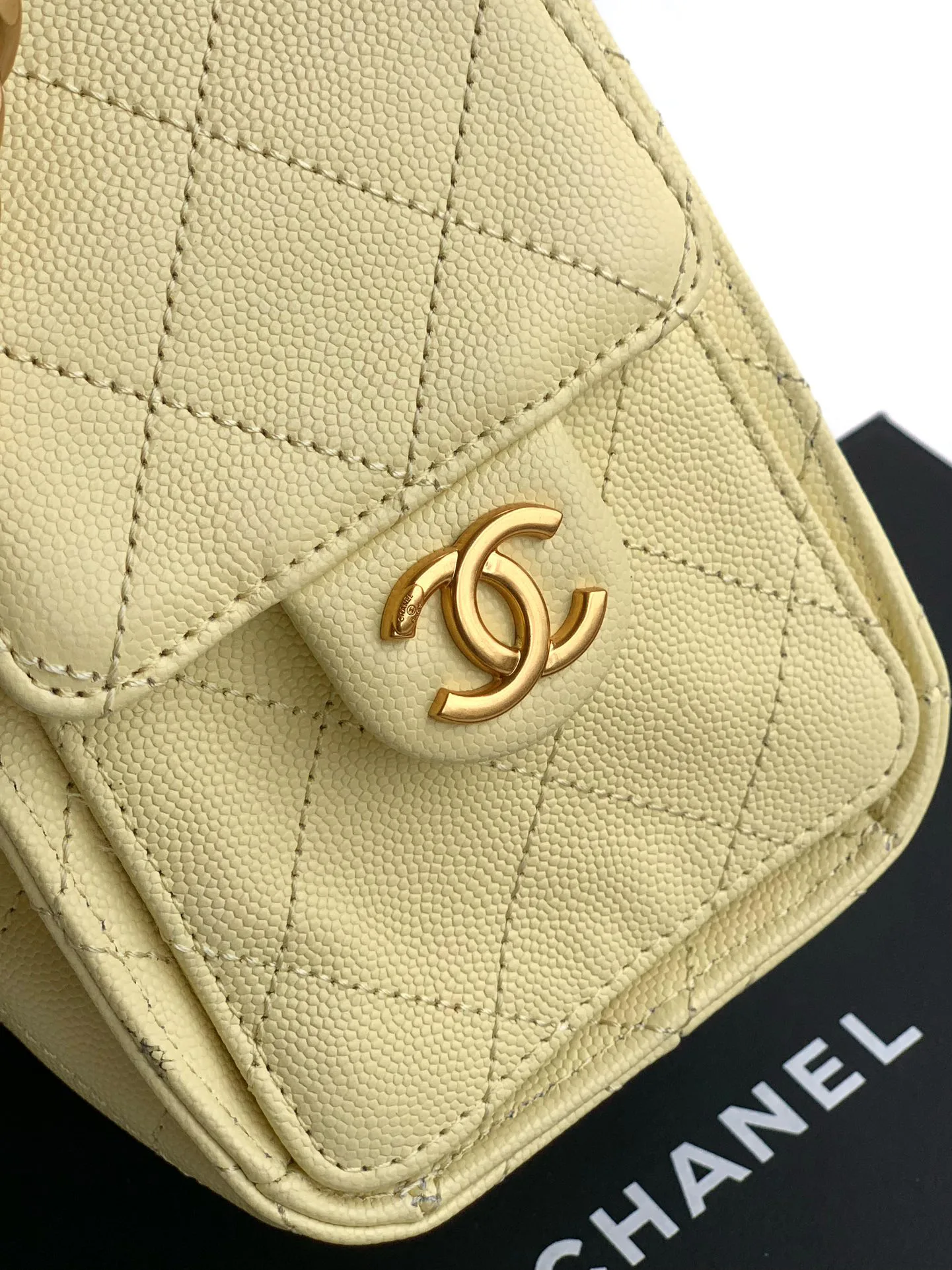 Классические Сумки Женские Chanel 11484905