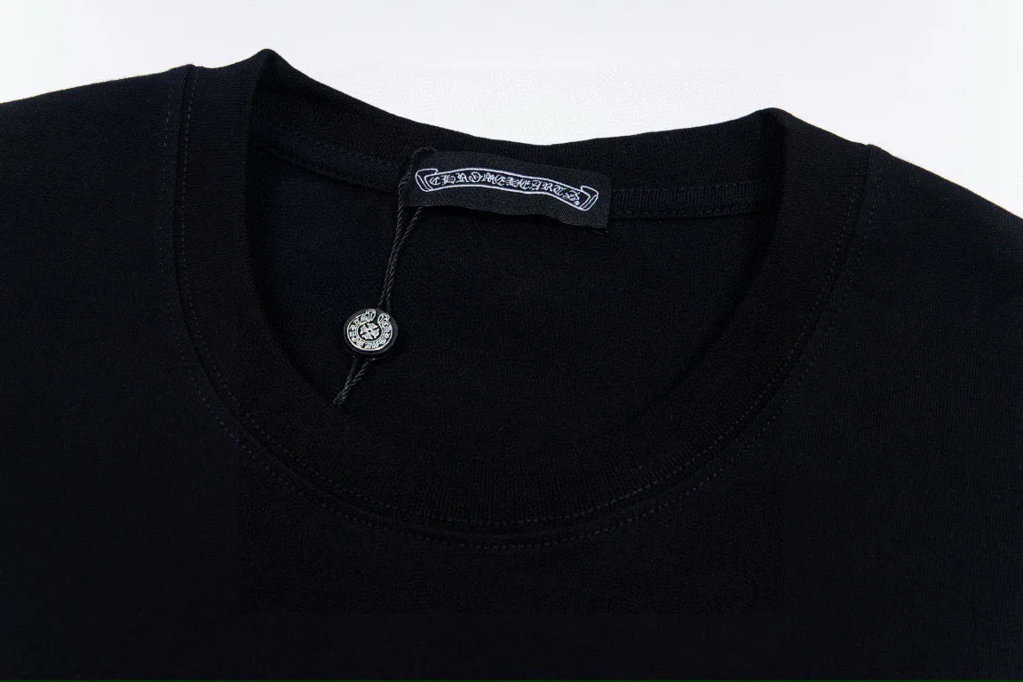 Футболки Женские Chrome Hearts 11960348