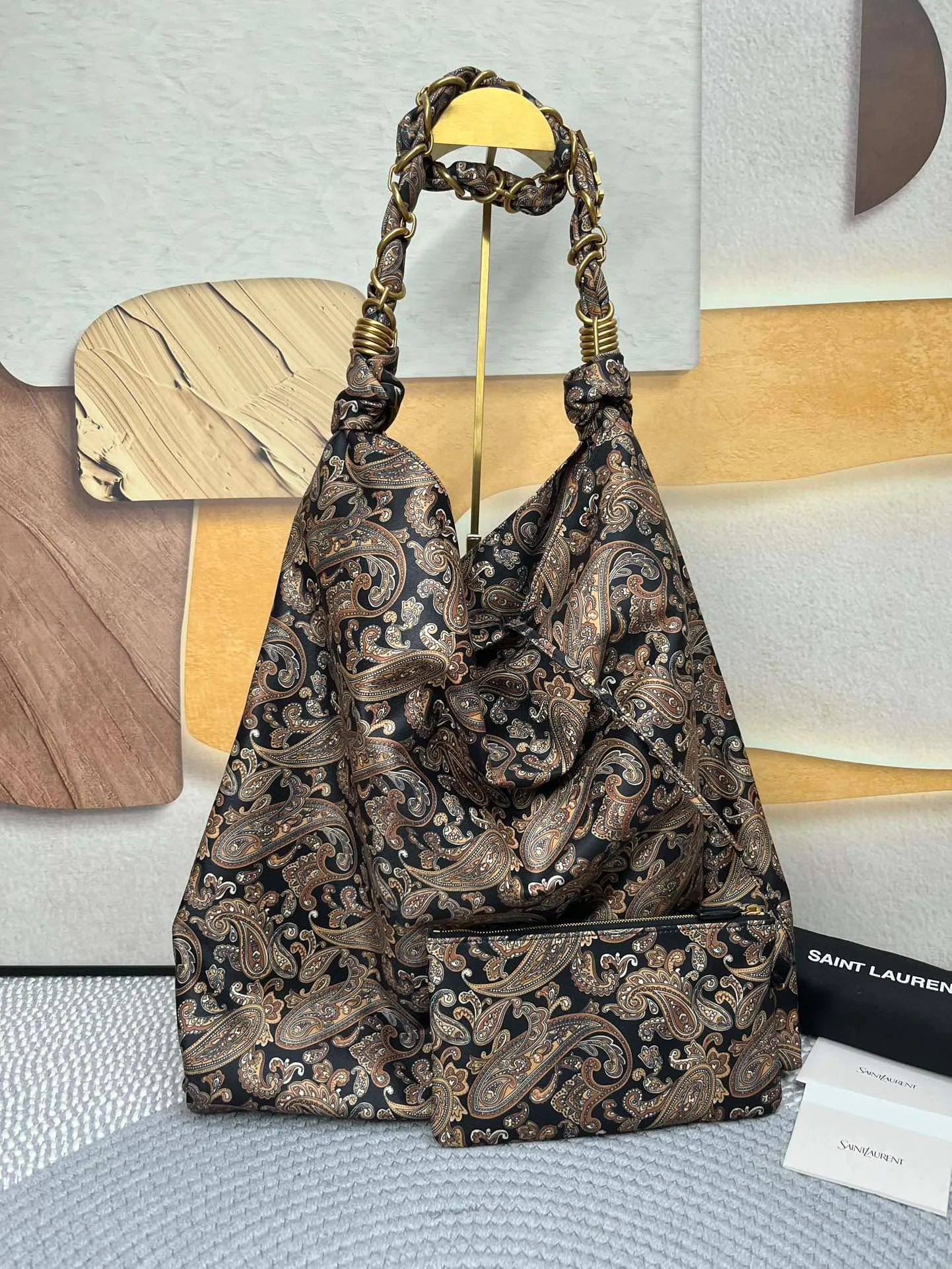 Классические Сумки Женские Saint Laurent 11265184