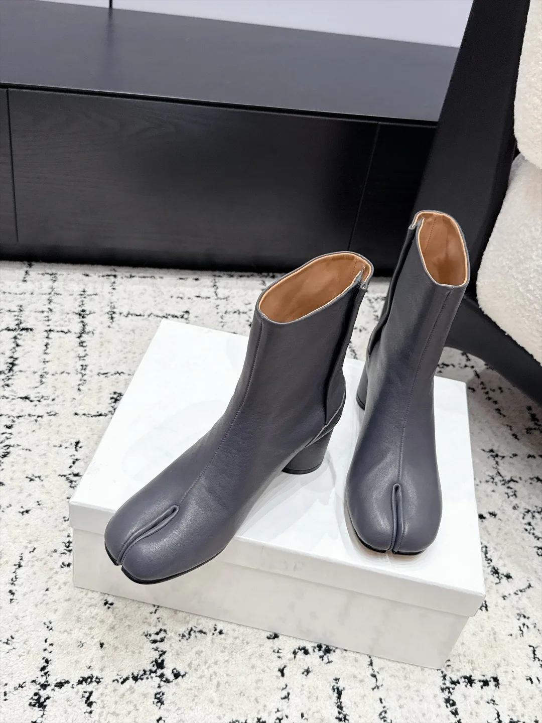 Ботильоны Женские Maison Margiela 18406348