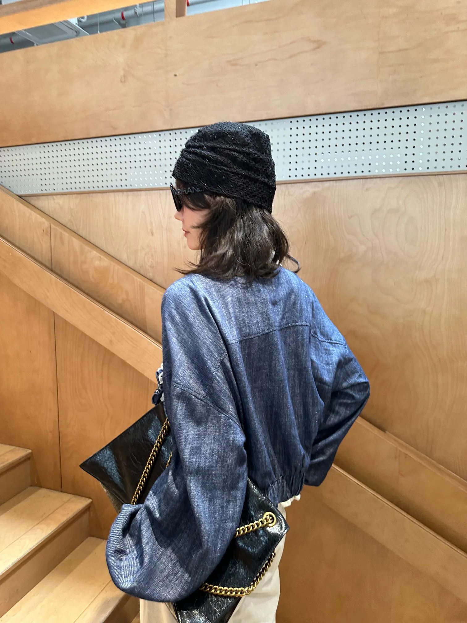 Куртки И Пуховики Женские Miu Miu 19029