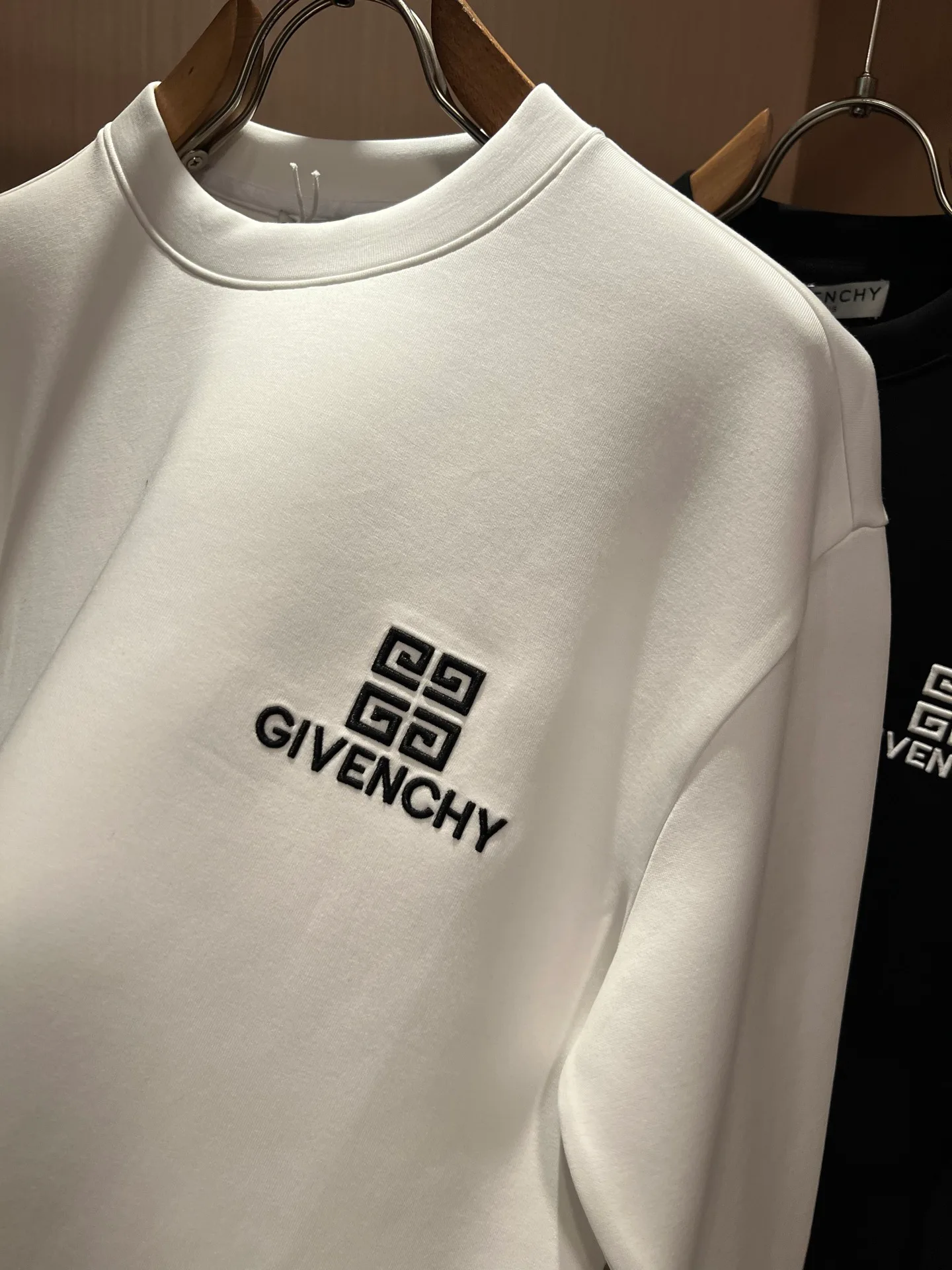 Свитшоты И Худи Мужские Givenchy 18519644