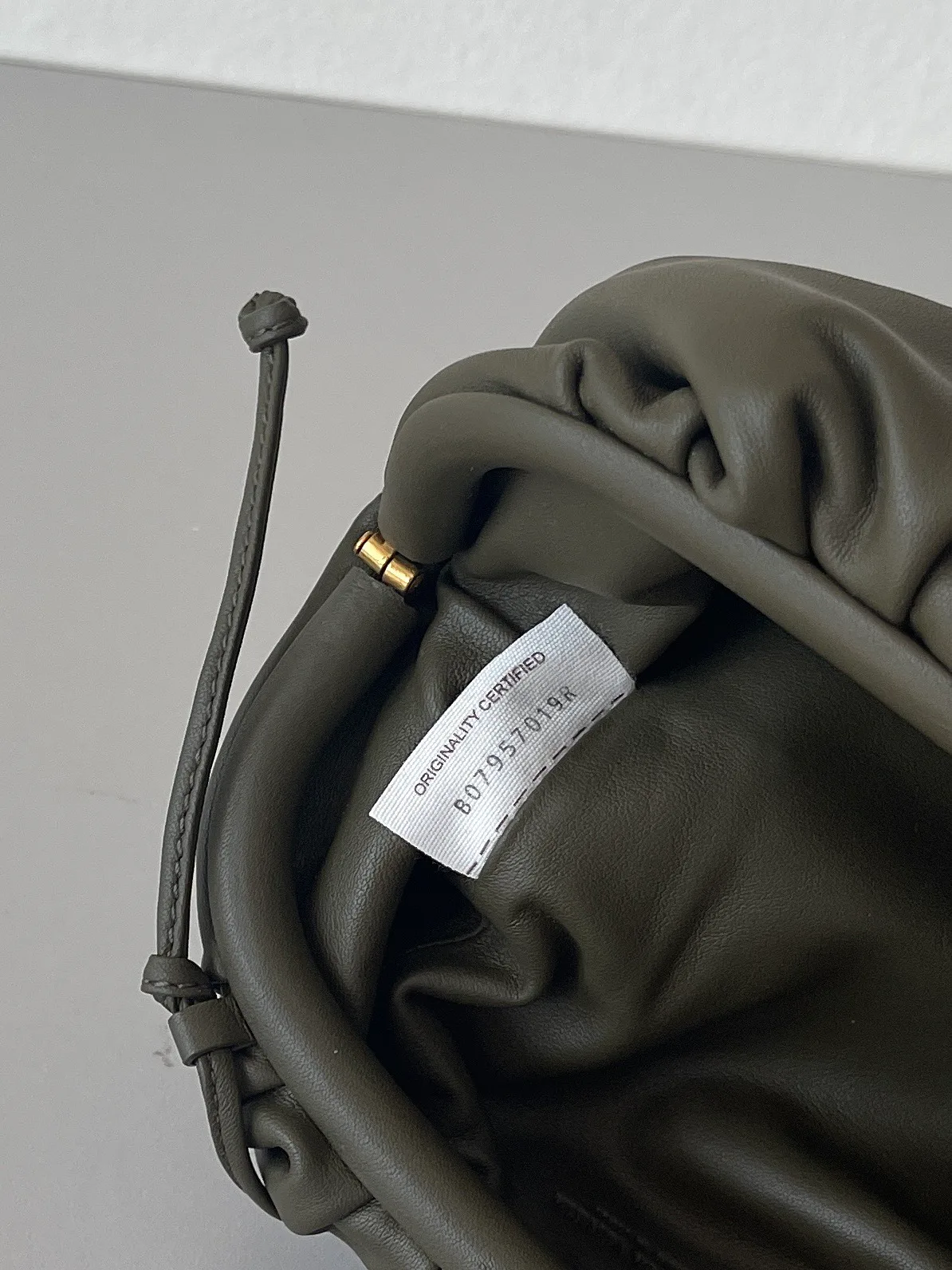 Сумки На Ремне Женские Bottega Veneta 106893