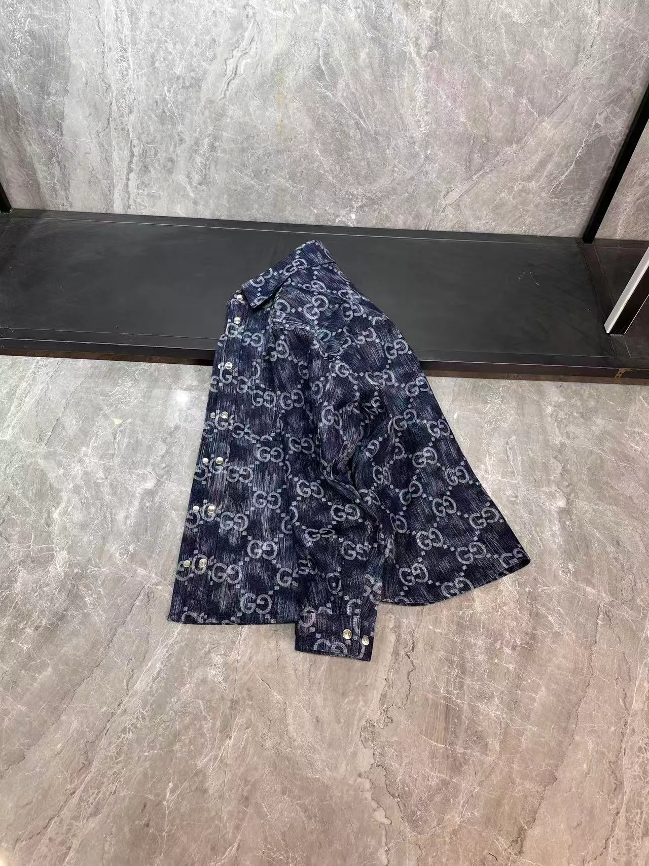 Куртки И Пуховики Мужские Gucci 5059675