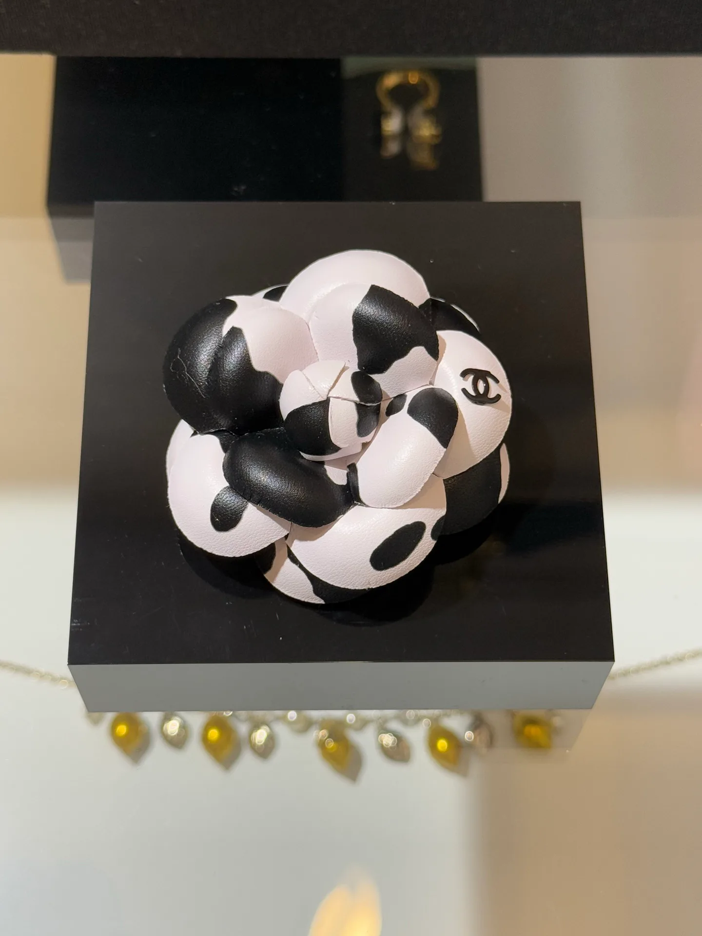 Бижутерия Chanel 11581587